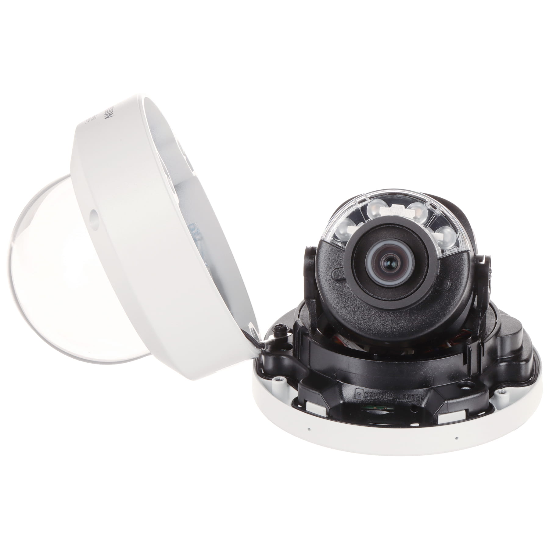 KAMERA WANDALOODPORNA IP DS-2CD2167G3-LIS2UY(2.8MM)PL ColorVu 3.0 - 6Mpx Hikvision-1764884