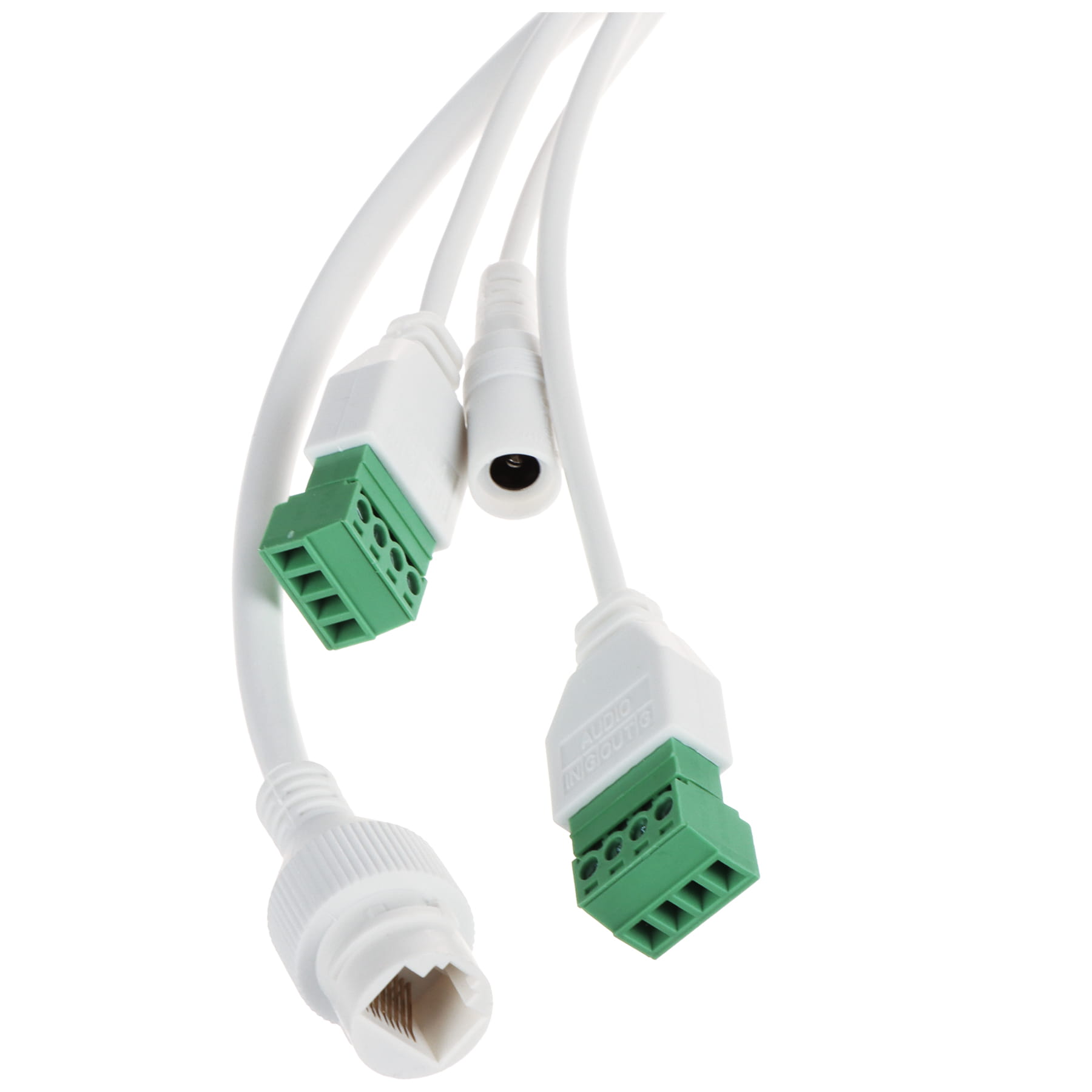 KAMERA WANDALOODPORNA IP DS-2CD2187G3-LIS2UY(4MM)PL ColorVu 3.0 - 8.3Mpx 4K UHD Hikvision-1764895