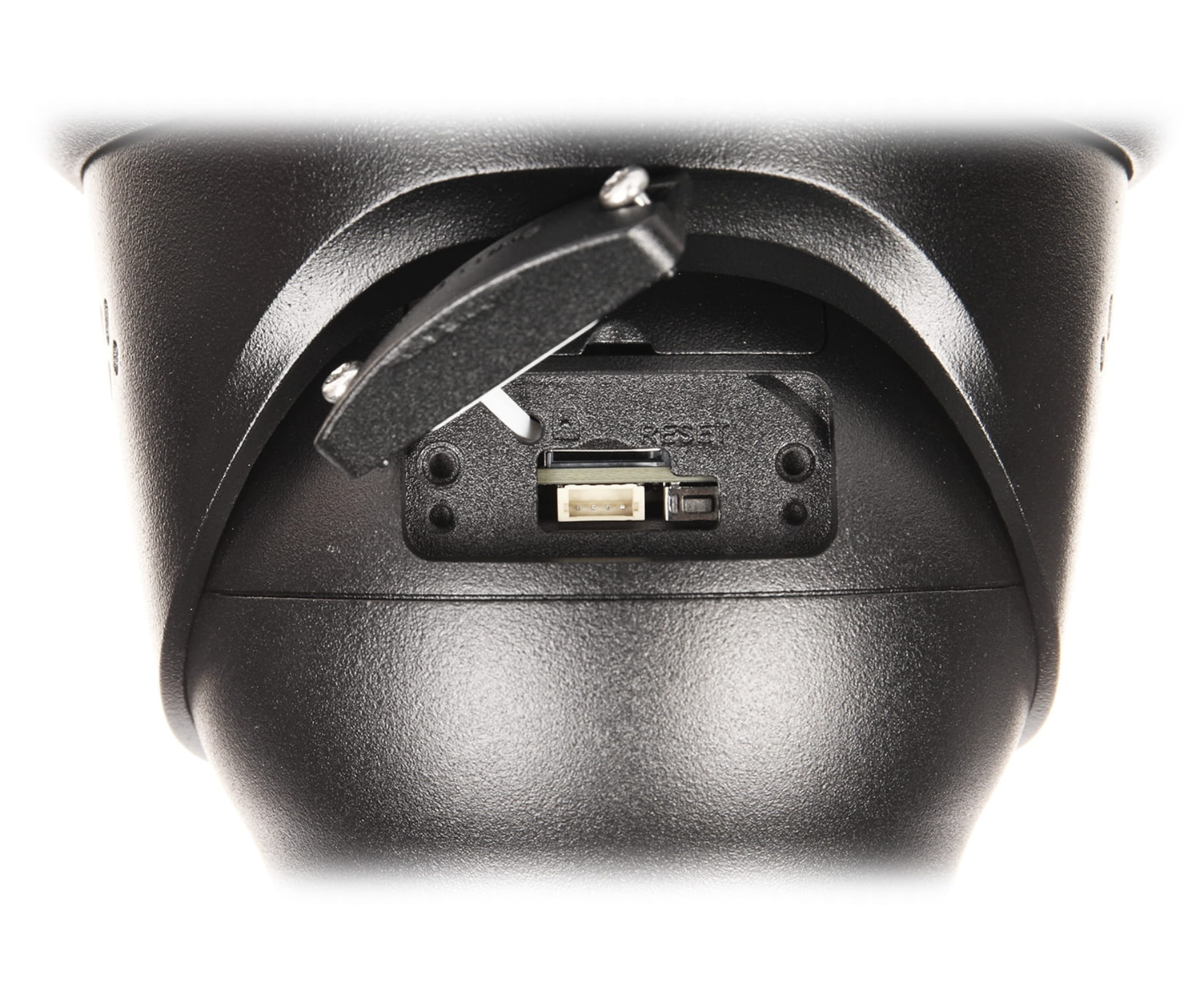 KAMERA IP DS-2CD2347G3-LIS2UY/SL(2.8MM)(BLACK)PL Smart Hybrid Light ColorVu 3.0 - 4Mpx Hikvision-1768996