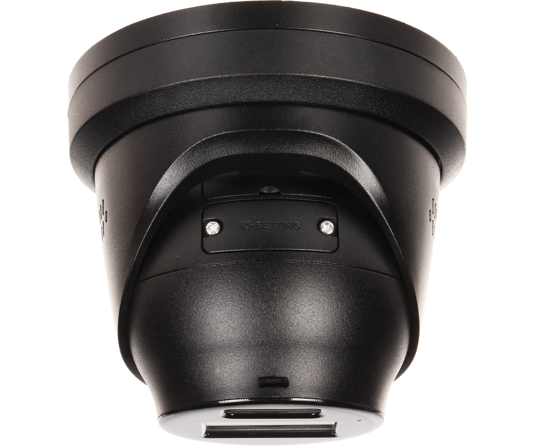 KAMERA IP DS-2CD2347G3-LIS2UY/SL(2.8MM)(BLACK)PL Smart Hybrid Light ColorVu 3.0 - 4Mpx Hikvision-1768995