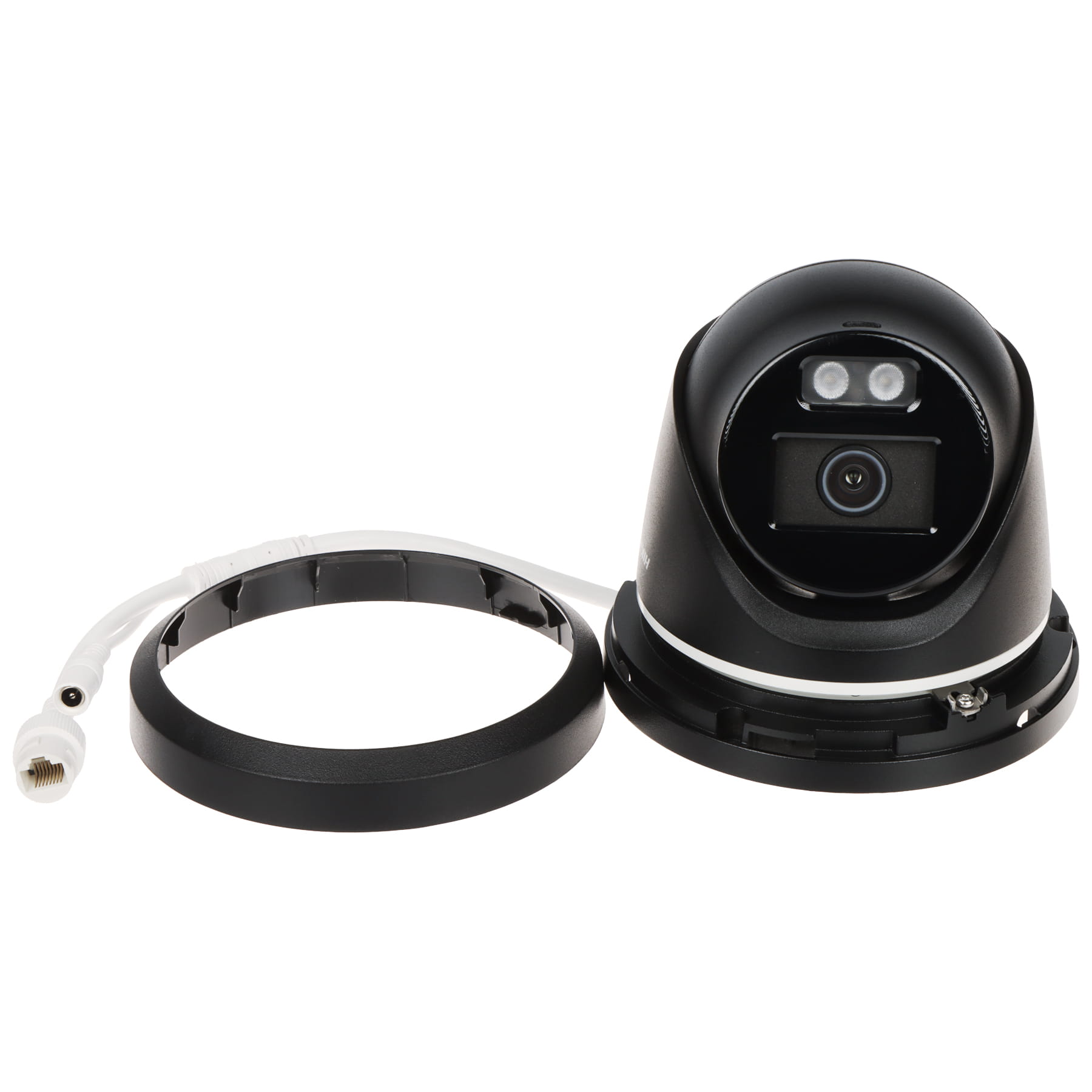 KAMERA IP DS-2CD2386G2H-IU(2.8MM)(EF)BLACK AcuSense DarkFighter - 8.3Mpx, 4K UHD 2.8mm Hikvision-1764740