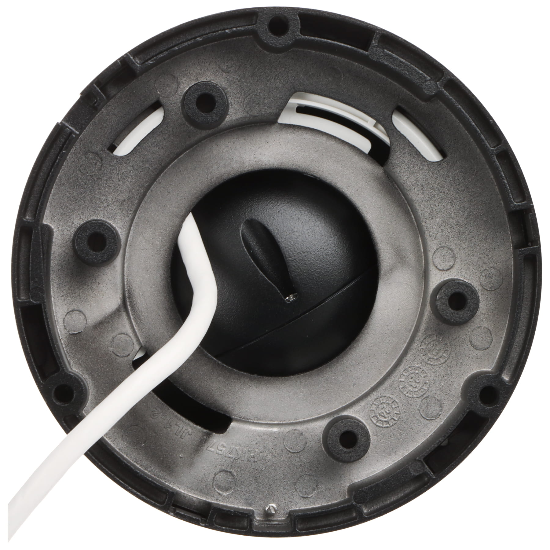 KAMERA IP DS-2CD2386G2H-IU(2.8MM)(EF)BLACK AcuSense DarkFighter - 8.3Mpx, 4K UHD 2.8mm Hikvision-1764743