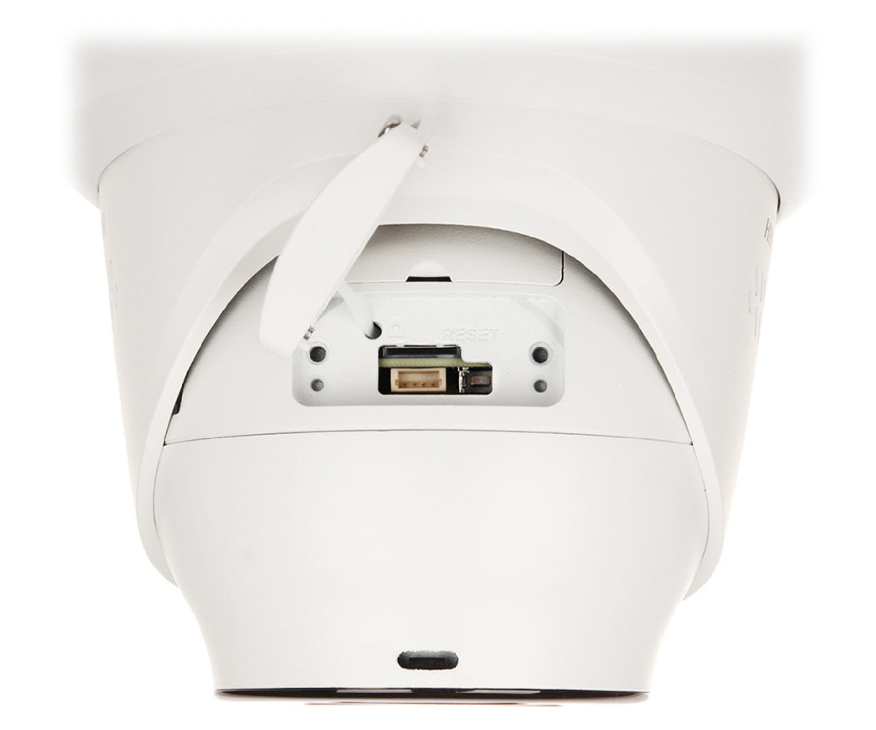 KAMERA IP DS-2CD2387G3-LIS2UY/SL(2.8MM)PL Smart Hybrid Light ColorVu 3.0 - 8.3Mpx 4K UHD Hikvision-1769038