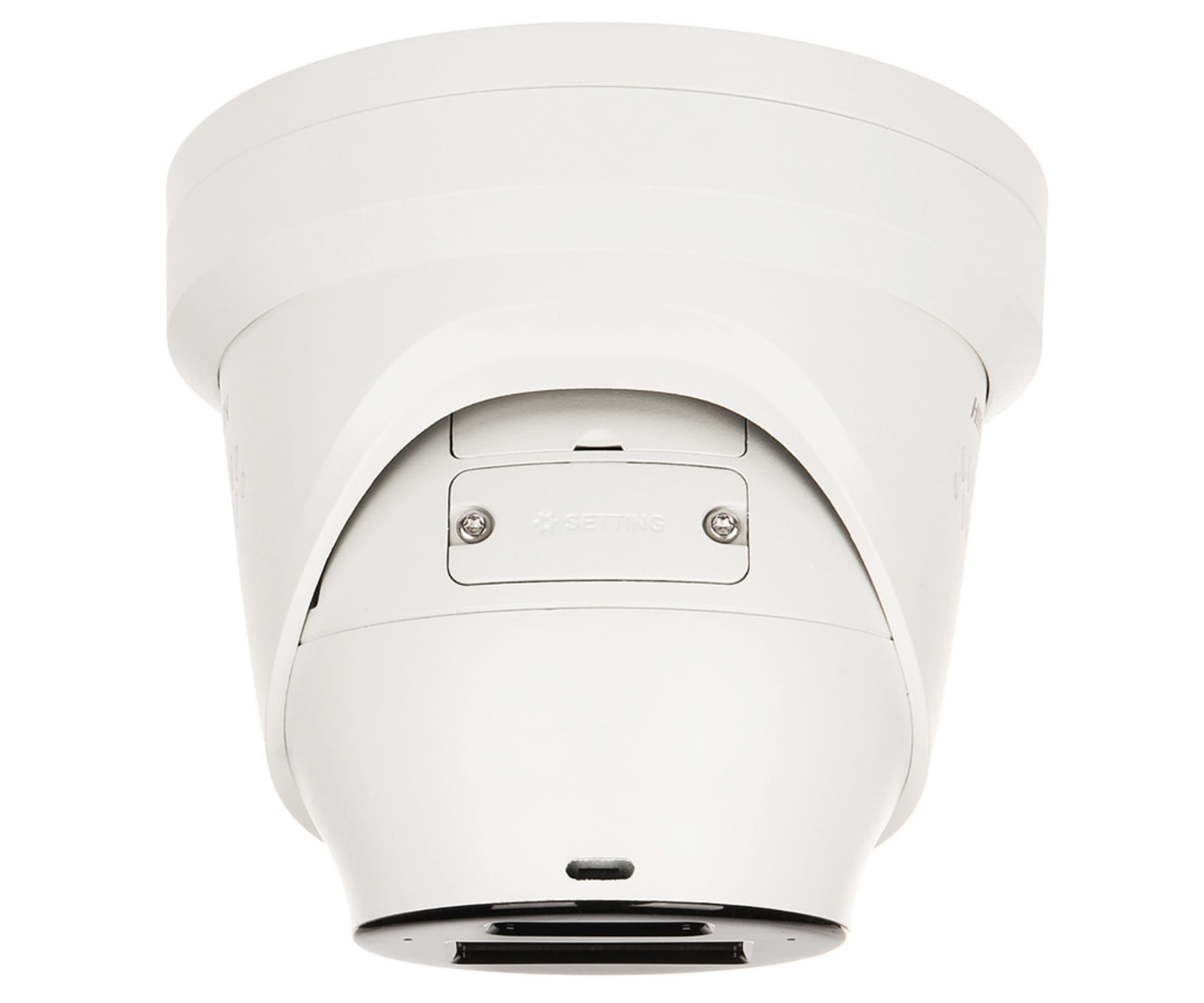 KAMERA IP DS-2CD2387G3-LIS2UY/SL(2.8MM)PL Smart Hybrid Light ColorVu 3.0 - 8.3Mpx 4K UHD Hikvision-1769037