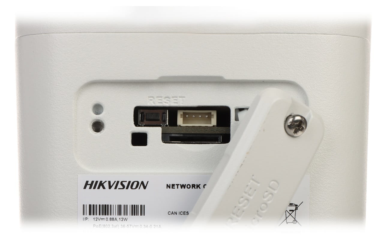 KAMERA IP DS-2CD2T46G2H-4I(4MM)(EF) AcuSense - 4Mpx Hikvision-1765192