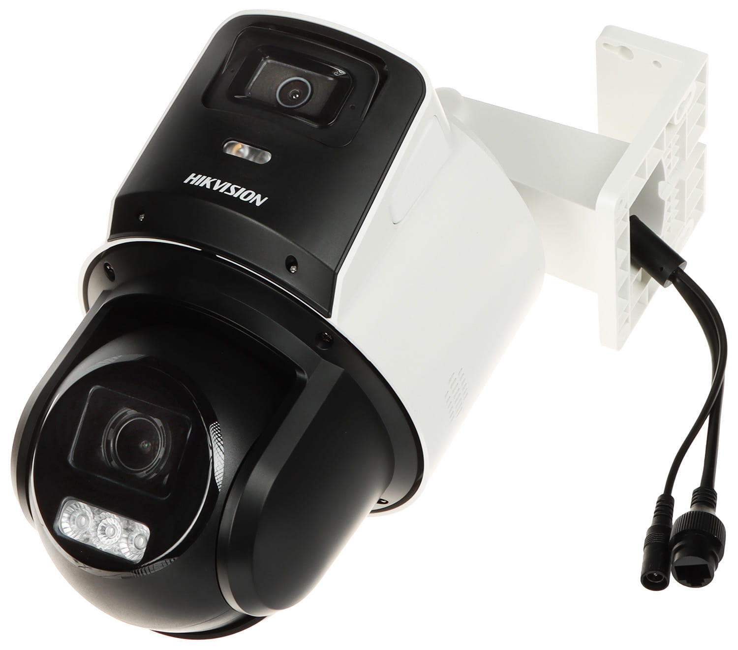 KAMERA IP SZYBKOOBROTOWA DS-2SE3C404MWG-E/14(2.8MM) TandemVu - 3.7Mpx 2.8... 12mm Hikvision-1696255