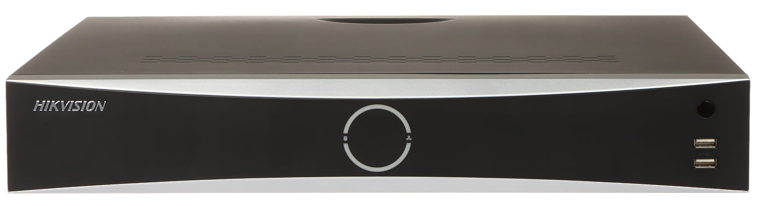 REJESTRATOR IP DS-7732NXI-K4(D) 32 KANAŁY AcuSense Hikvision-1706905