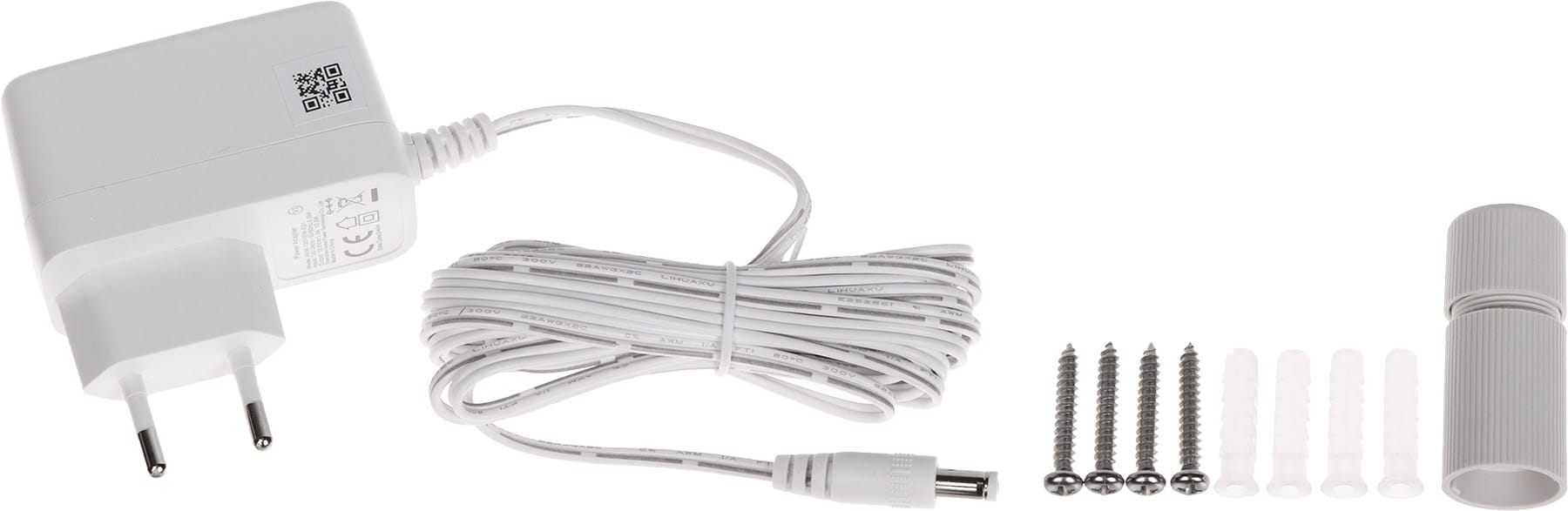 KAMERA PT IP OBROTOWA ZEWNĘTRZNA P5D-5F-PV-0280B/0600B Picoo Dual D1 Wi-Fi 6, - 5Mpx 6mm, 2.8mm DAHUA-1705187