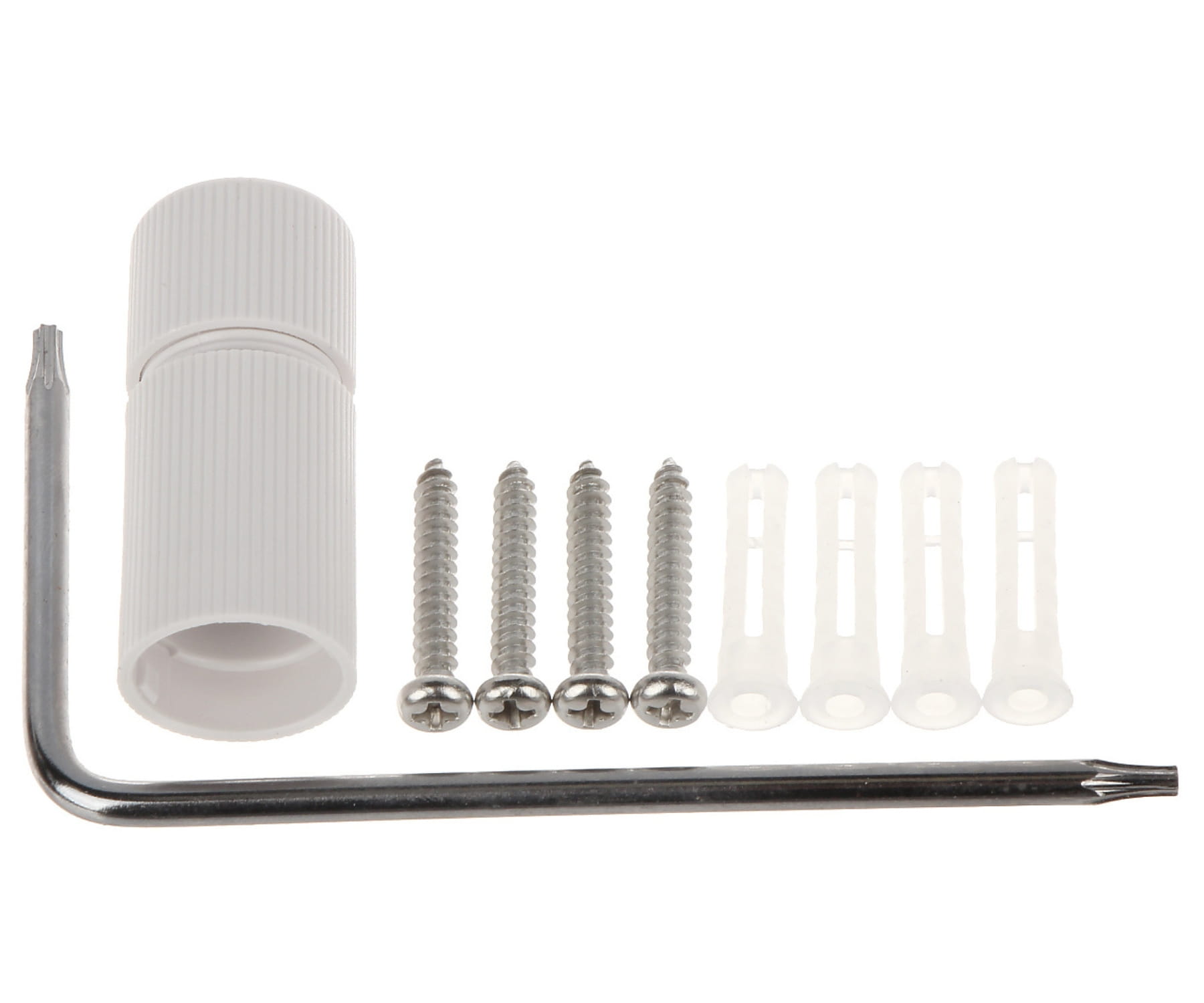 KAMERA WANDALOODPORNA IP IPC-HDBW2449E-S-IL-0360B WizSense Smart Dual Light - 4Mpx 3.6mm DAHUA-1768628