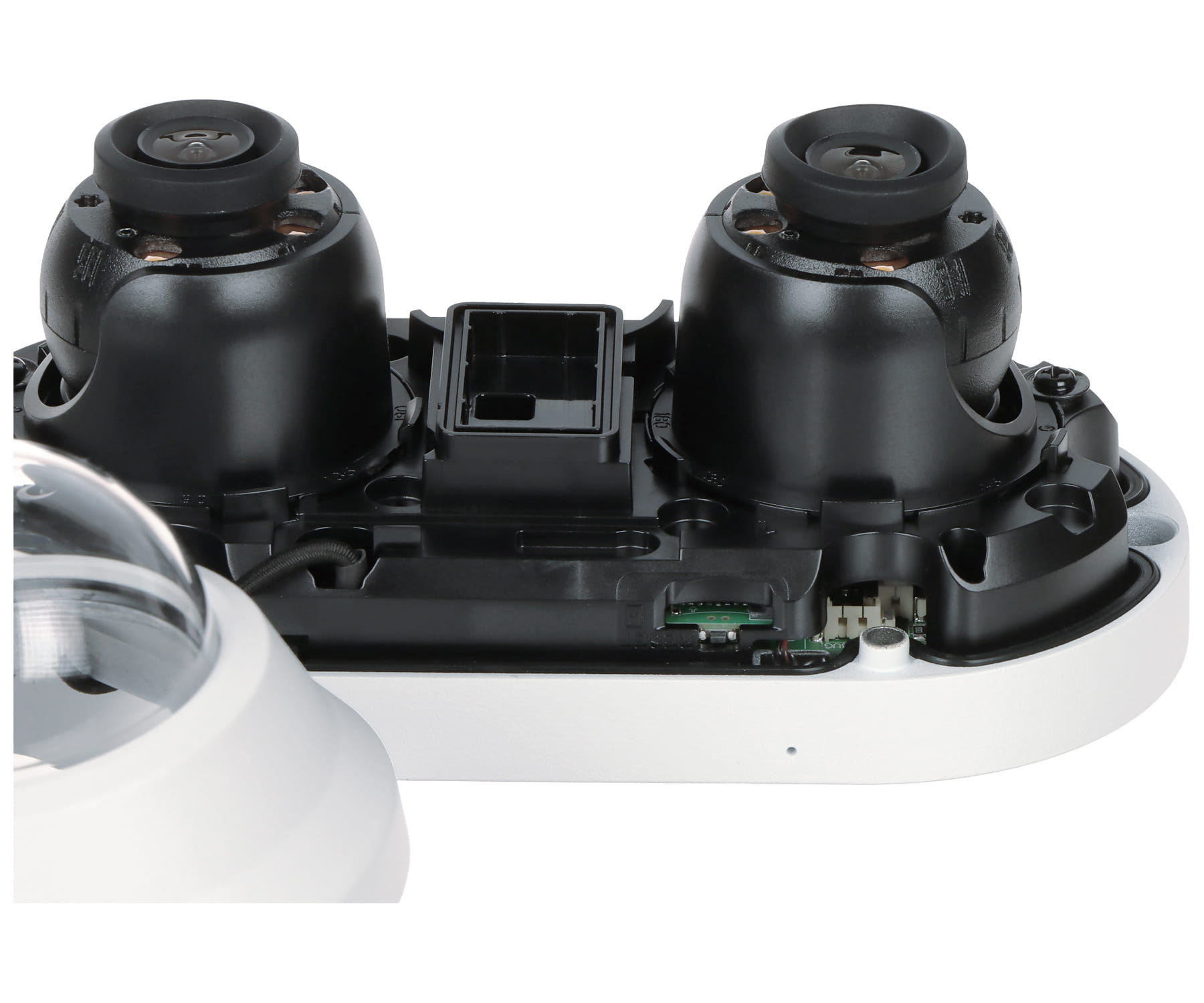 PODWÓJNA KAMERA WANDALOODPORNA IP IPC-HDBW2449F-AS-E2-IL-0280B WizSense Smart Dual Light 2 X4Mpx 2 X2.8mm DAHUA-1764289