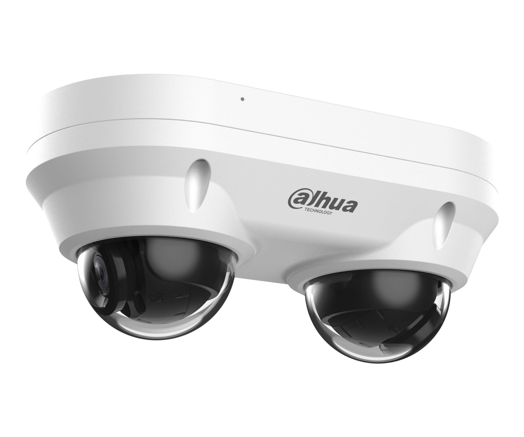 PODWÓJNA KAMERA WANDALOODPORNA IP IPC-HDBW2449F-AS-E2-IL-0280B WizSense Smart Dual Light 2 X4Mpx 2 X2.8mm DAHUA-1764287