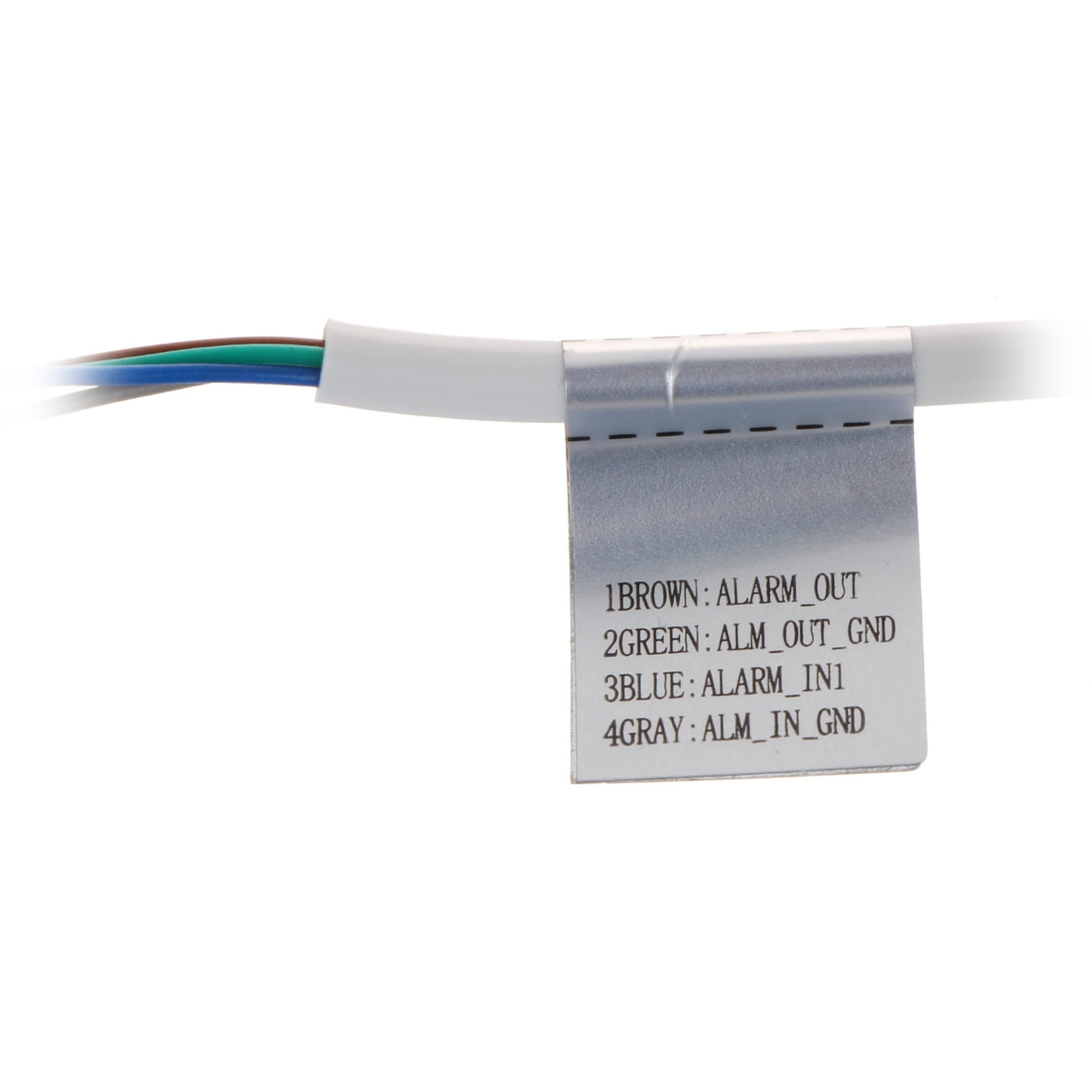 KAMERA WANDALOODPORNA IP IPC-HDBW3649E-AS-IL-0280B WizSense Smart Dual Light - 6Mpx 2.8mm DAHUA-1764348