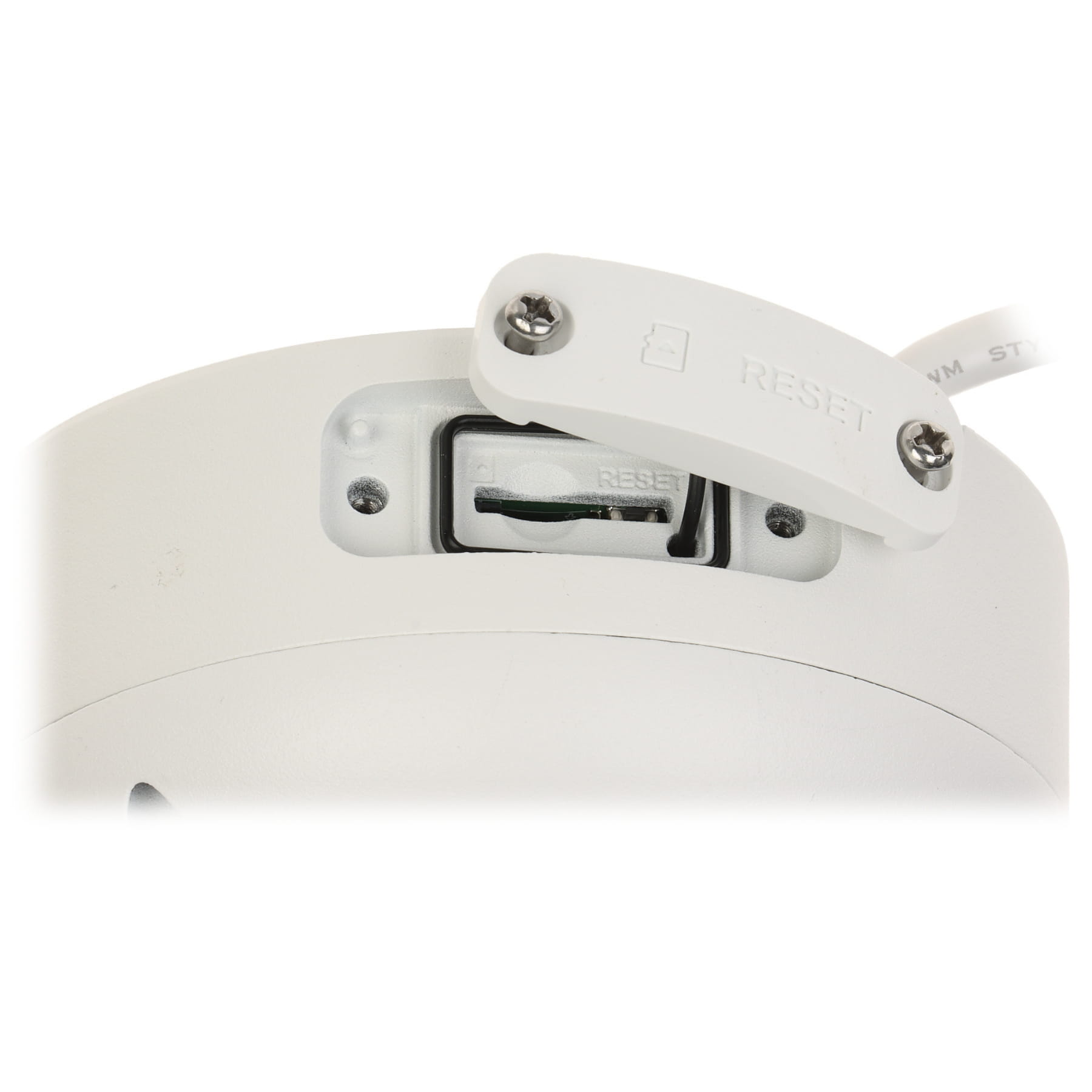 KAMERA WANDALOODPORNA IP IPC-HDBW3649E-AS-IL-0280B WizSense Smart Dual Light - 6Mpx 2.8mm DAHUA-1764345