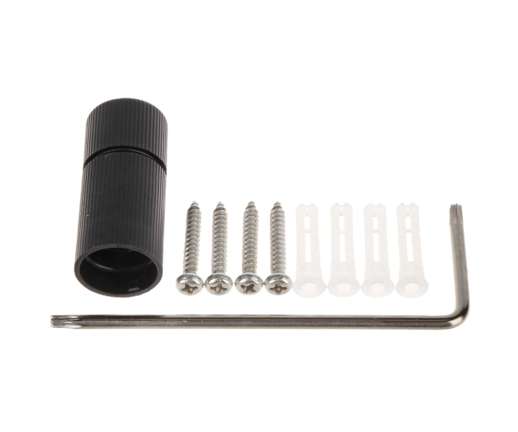 KAMERA WANDALOODPORNA IP IPC-HDBW3649E-AS-IL-0280B-BLACK WizSense Smart Dual Light - 6Mpx 2.8mm DAHUA-1764341