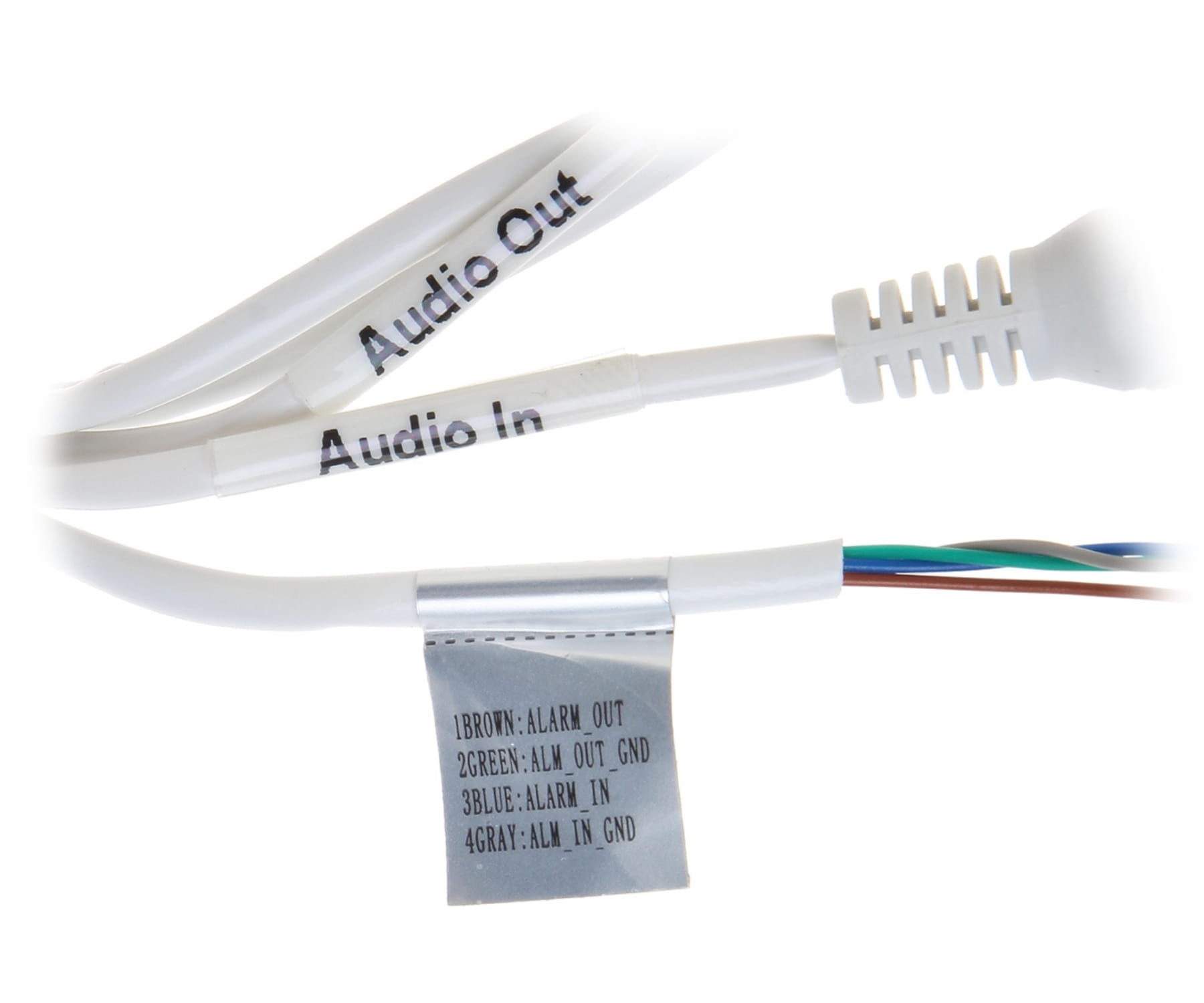 KAMERA WANDALOODPORNA IP IPC-HDBW3849R-ZAS-IL-27135 WizSense Smart Dual Light - 8Mpx 4K UHD 2.7... 13.5mm - MOTOZOOM DAHUA-1768646