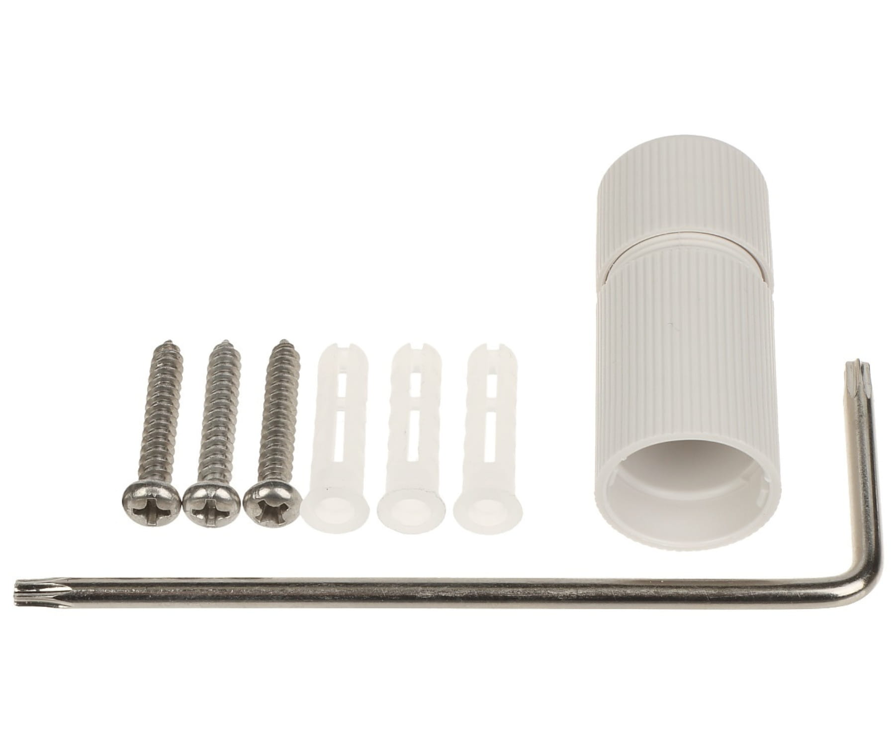 KAMERA WANDALOODPORNA IP IPC-HDBW3849R-ZAS-IL-27135 WizSense Smart Dual Light - 8Mpx 4K UHD 2.7... 13.5mm - MOTOZOOM DAHUA-1768649