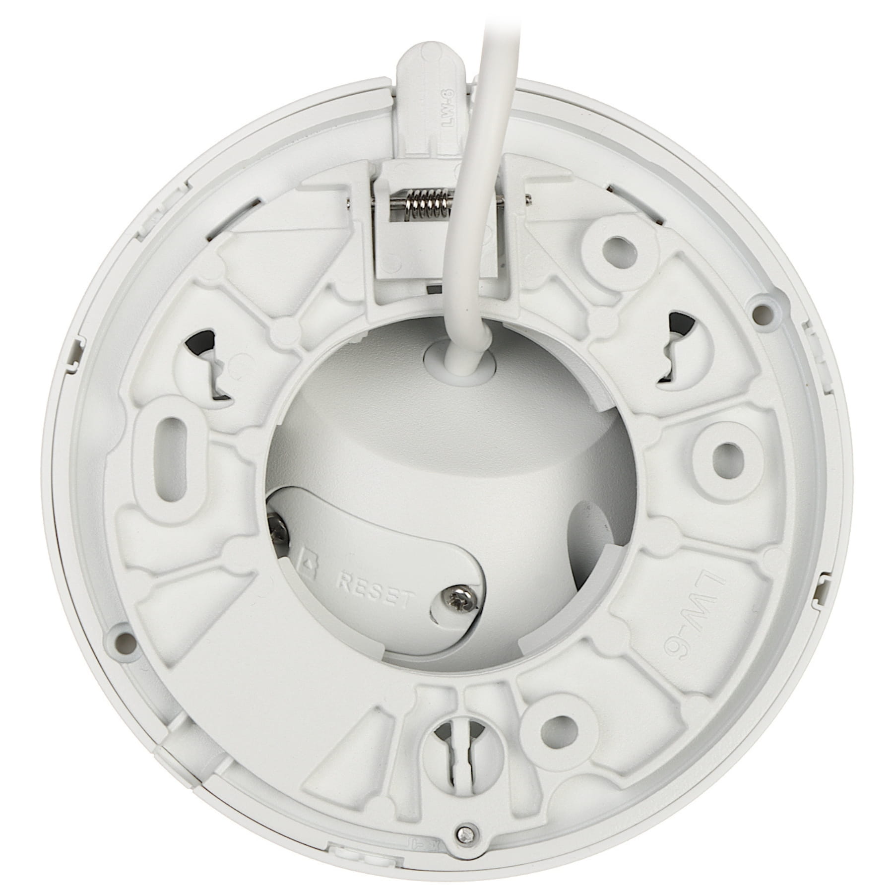 KAMERA IP IPC-HDW2649TM-S-IL-0280B WizSense Smart Dual Light - 6Mpx 2.8mm DAHUA-1764448