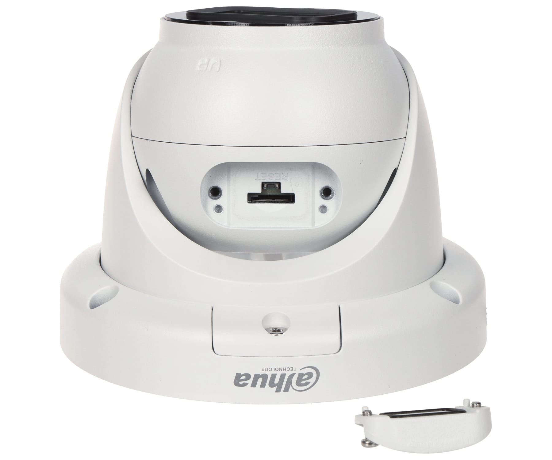 KAMERA IP IPC-HDW3649QM-S-IL-0280B WizSense Smart Dual Light - 6Mpx 2.8mm DAHUA-1764307