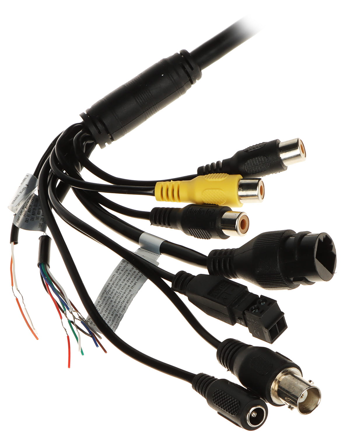 PODWÓJNA KAMERA IP IPC-HDW8441X-3D-0200B WizMind - 3.7Mpx, 2.0mm DAHUA-1706924