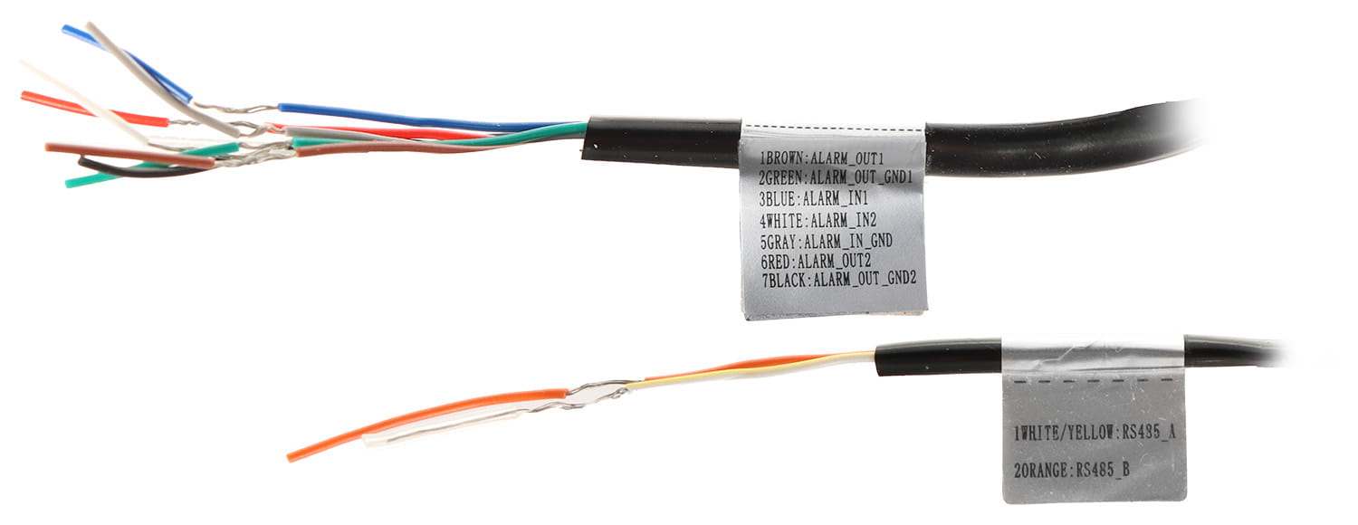 PODWÓJNA KAMERA IP IPC-HDW8441X-3D-0200B WizMind - 3.7Mpx, 2.0mm DAHUA-1706925