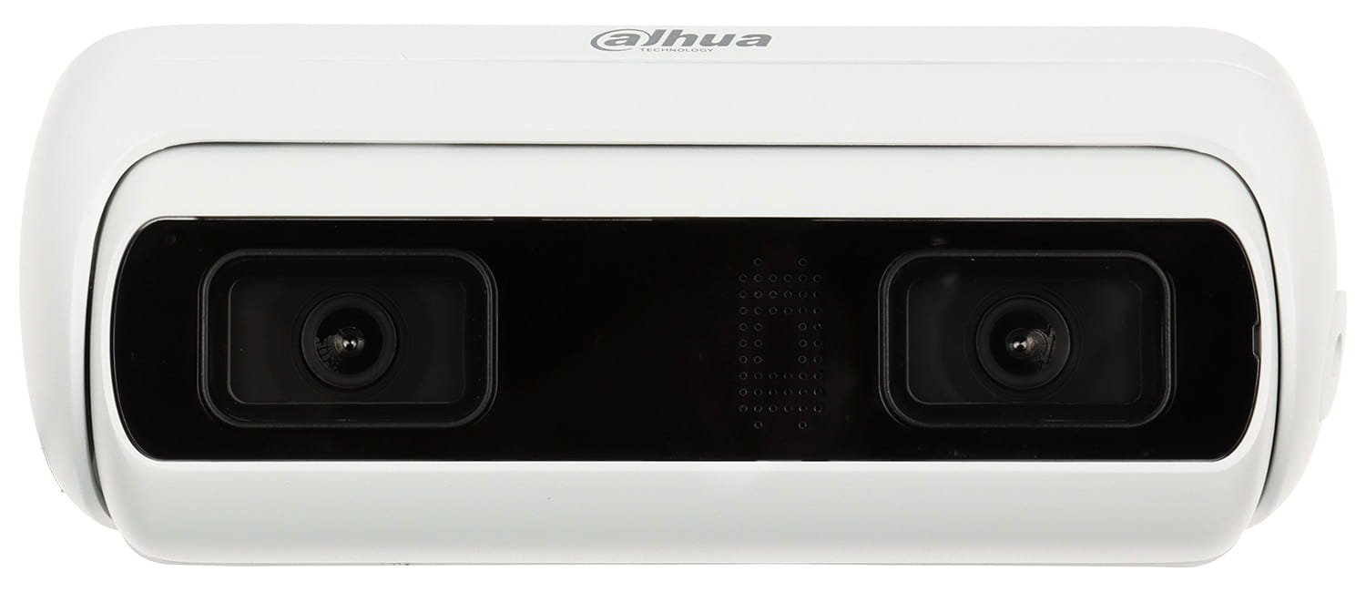 PODWÓJNA KAMERA IP IPC-HDW8441X-3D-0200B WizMind - 3.7Mpx, 2.0mm DAHUA-1706920
