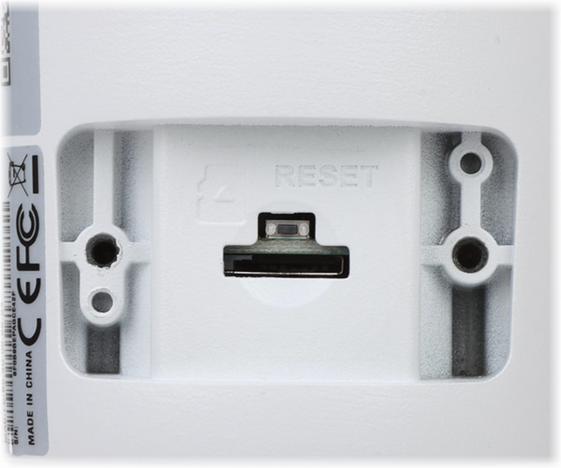 KAMERA IP IPC-HFW2649S-S-IL-0280B Smart Dual Light WizSense - 6Mpx 2.8mm DAHUA-1771082