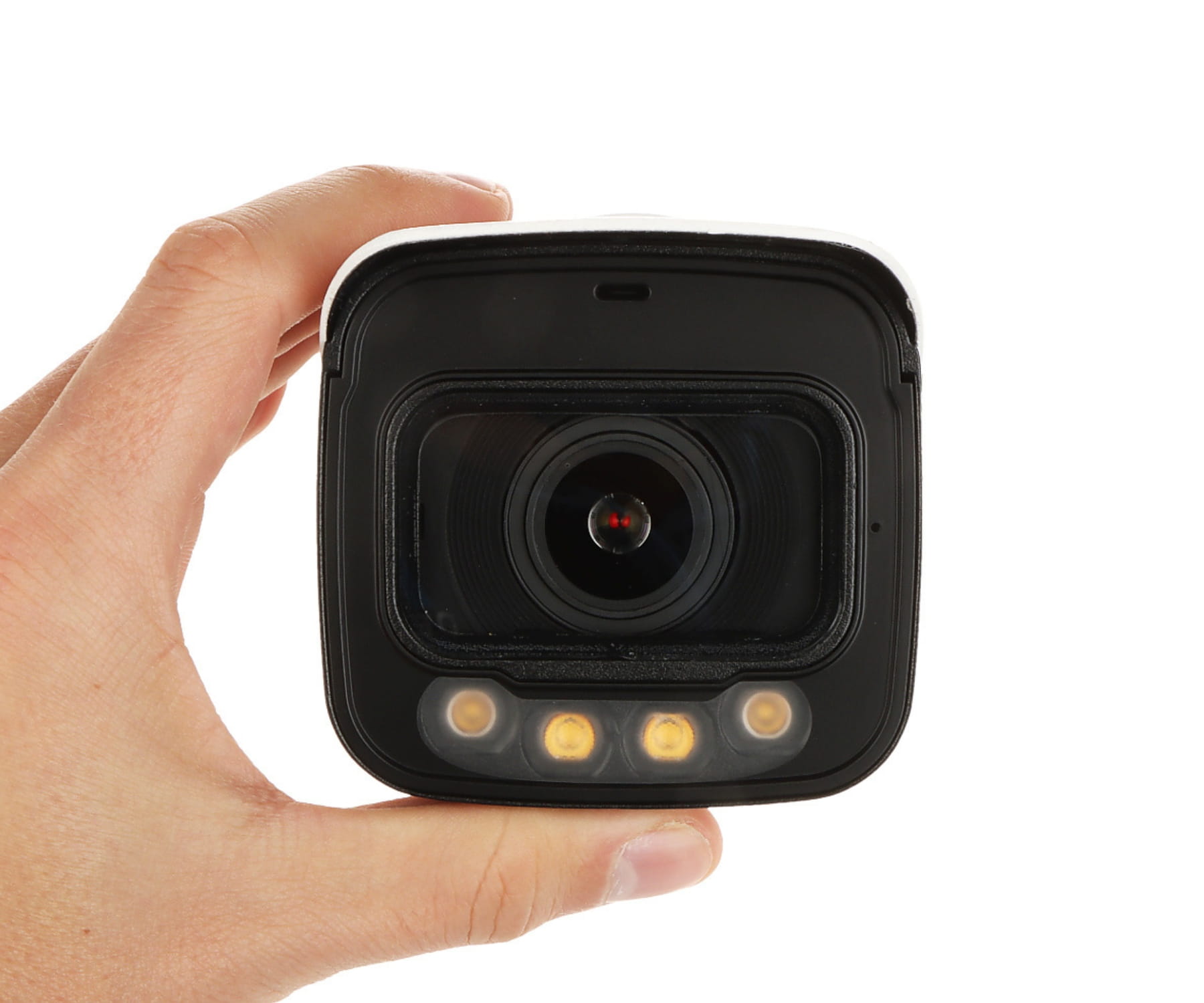 KAMERA IP IPC-HFW2649T-ZAS-IL-27135 Smart Dual Light 6Mpx 2.7... 13.5mm - MOTOZOOM DAHUA-1764454