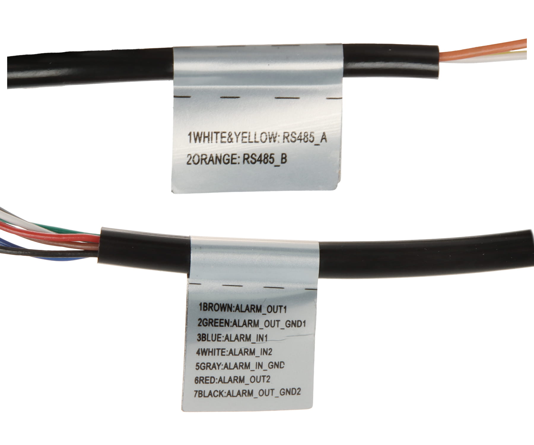 POTRÓJNA KAMERA IP IPC-MFW5241T2-E3-ASE-0360/1200/2500B WizMind 3x 1080p 3.6mm + 12mm + 25mm DAHUA-1764281