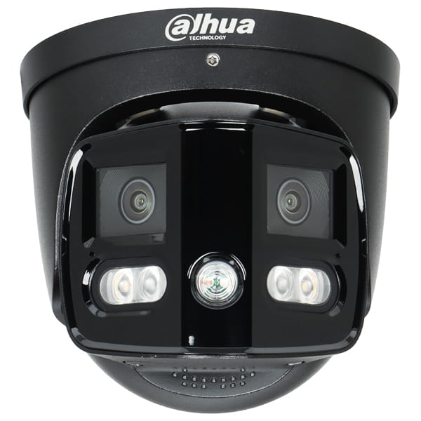 KAMERA IP IPC-PDW3849-A180-AS-PV-0280B-BLACK PANORAMICZNA TiOC Full-Color - 7.6Mpx 2 X 2.8mm DAHUA-1764915