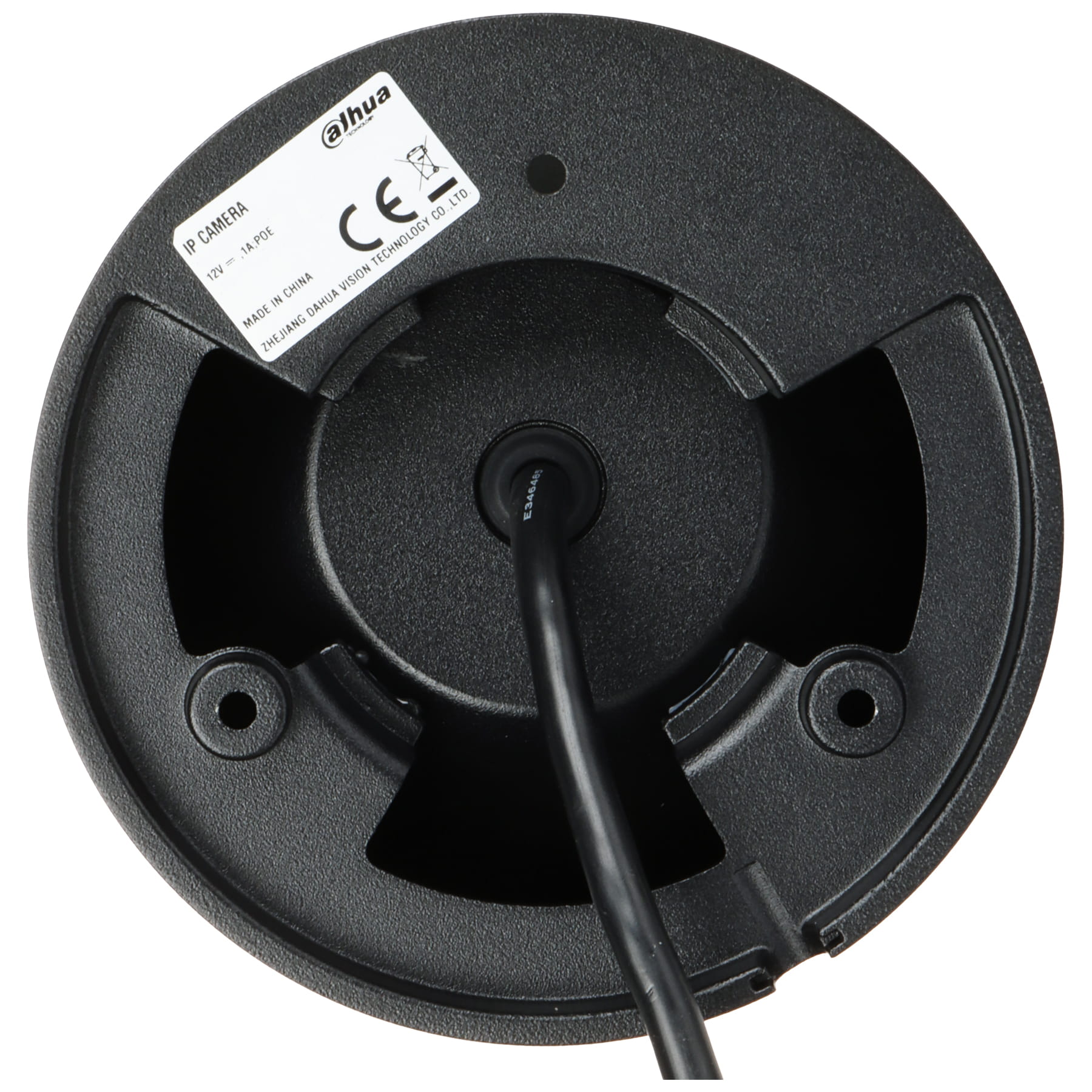 KAMERA IP IPC-PDW3849-A180-AS-PV-0280B-BLACK PANORAMICZNA TiOC Full-Color - 7.6Mpx 2 X 2.8mm DAHUA-1764919