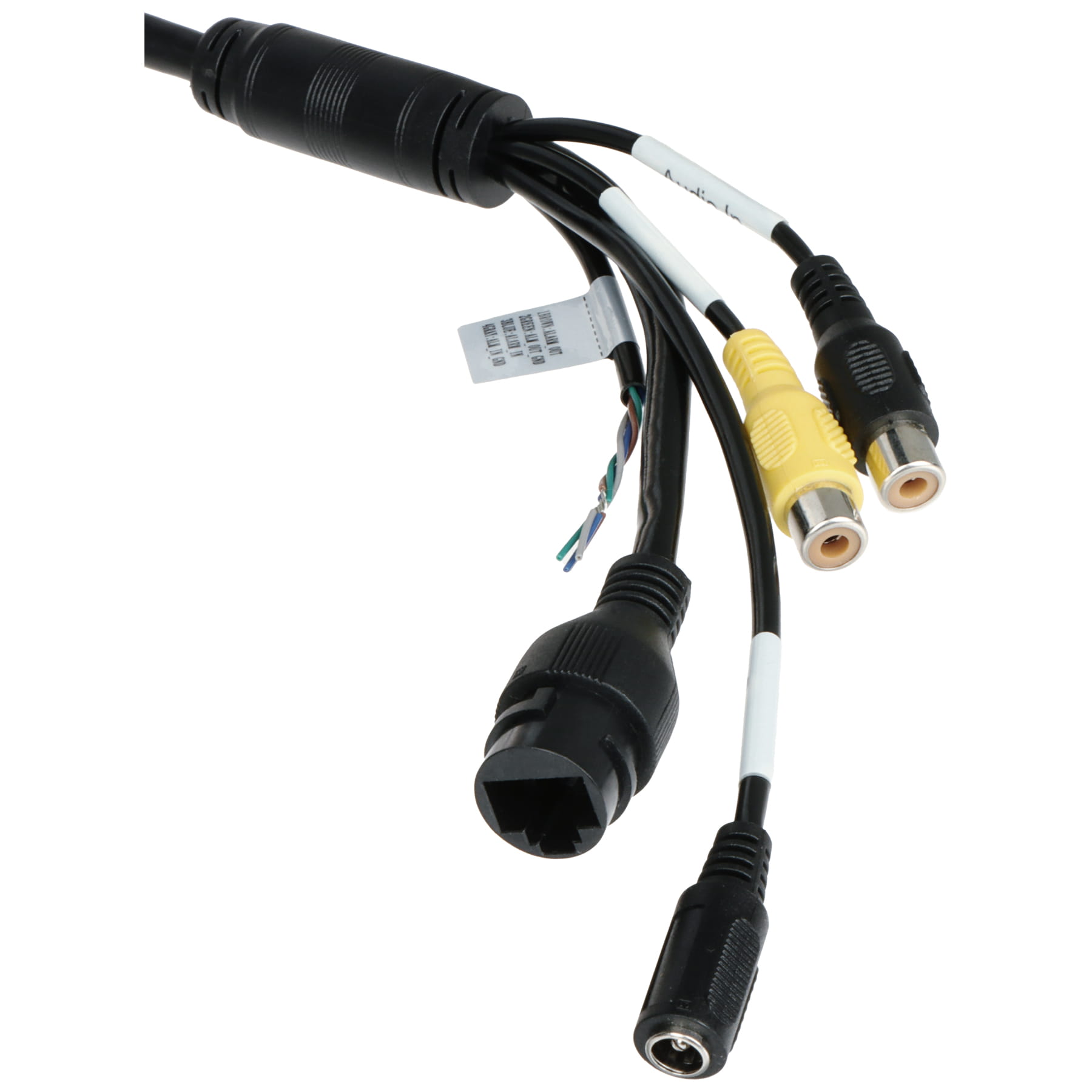 KAMERA IP IPC-PDW3849-A180-AS-PV-0280B-BLACK PANORAMICZNA TiOC Full-Color - 7.6Mpx 2 X 2.8mm DAHUA-1764920