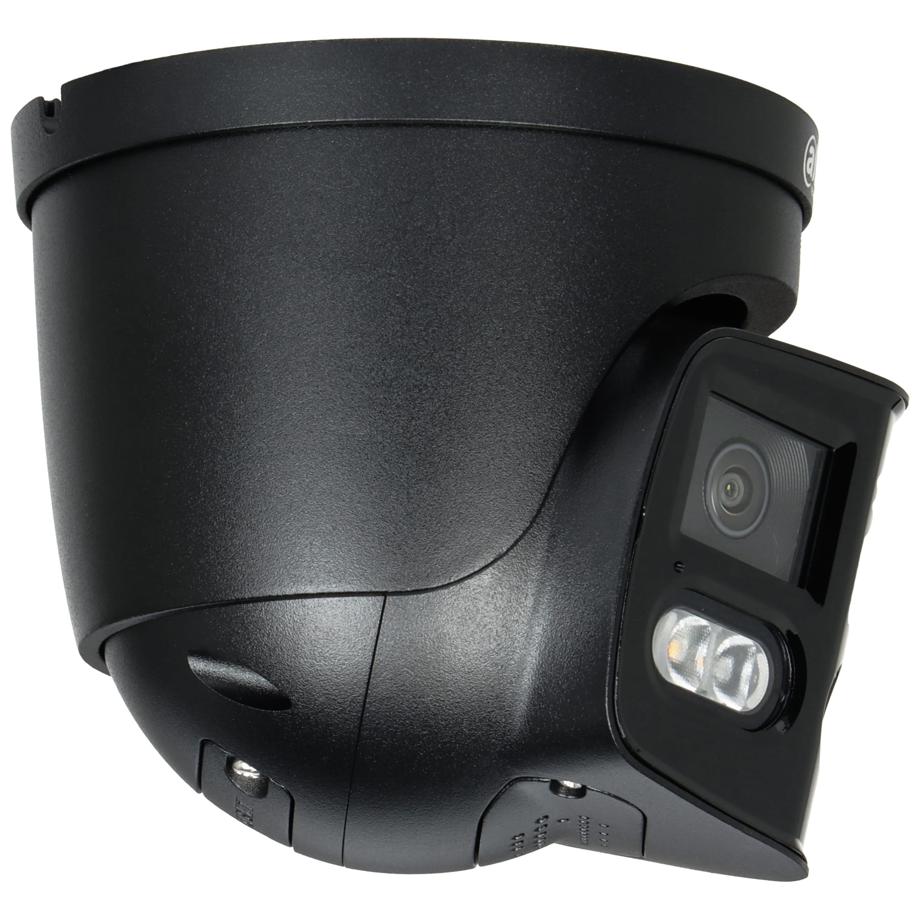 KAMERA IP IPC-PDW3849-A180-AS-PV-0280B-BLACK PANORAMICZNA TiOC Full-Color - 7.6Mpx 2 X 2.8mm DAHUA-1764916