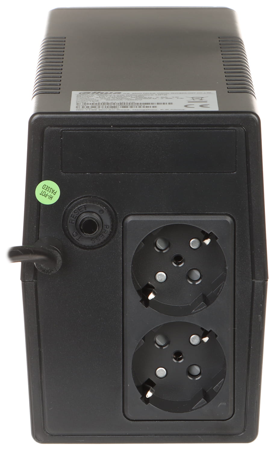 ZASILACZ UPS PFM350-360 600VA DAHUA-1322028