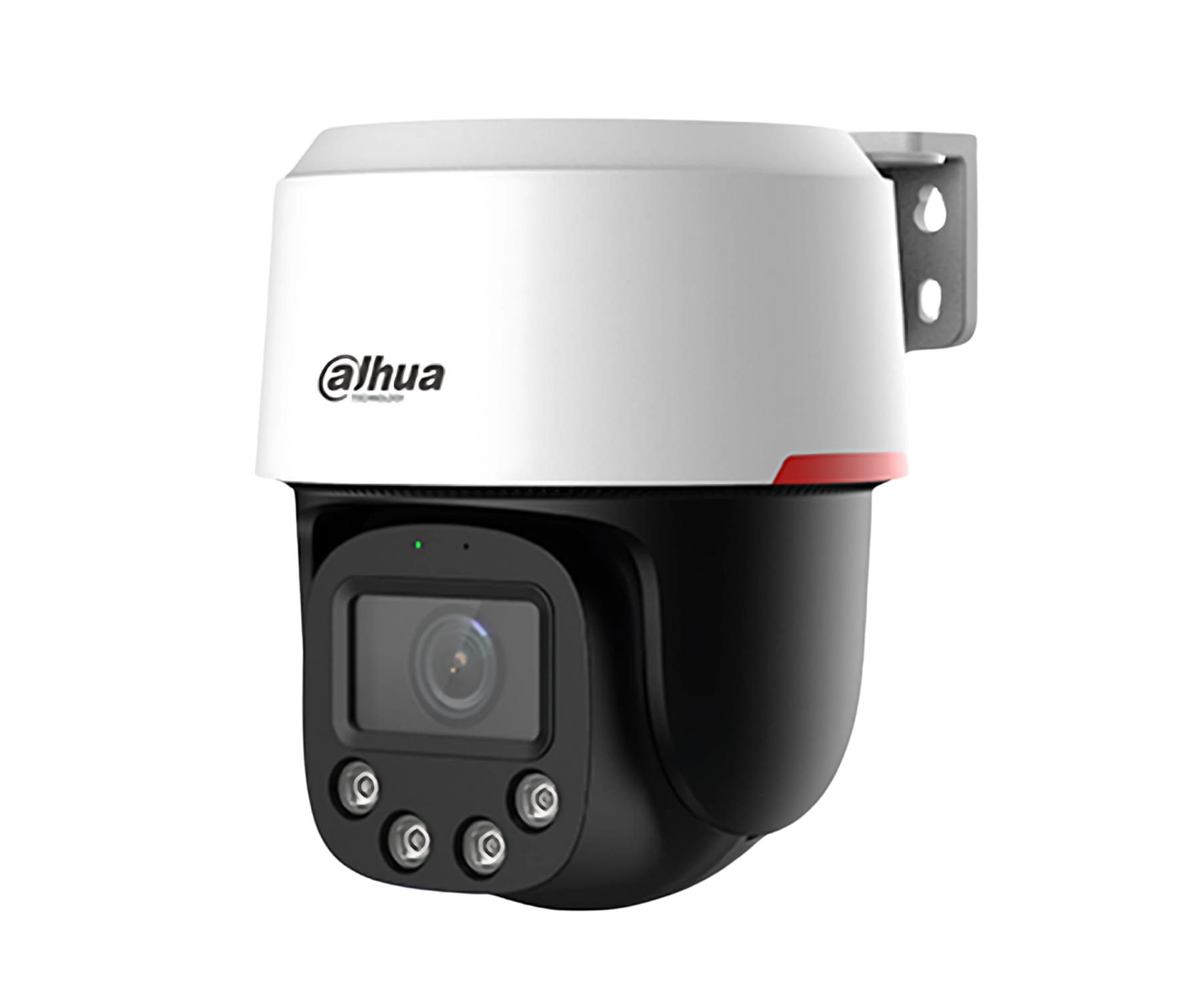 KAMERA IP OBROTOWA ZEWNĘTRZNA SD2C400NA-B-PV-0400-S2-PRO WizColor 4Mpx 4mm DAHUA-1764222