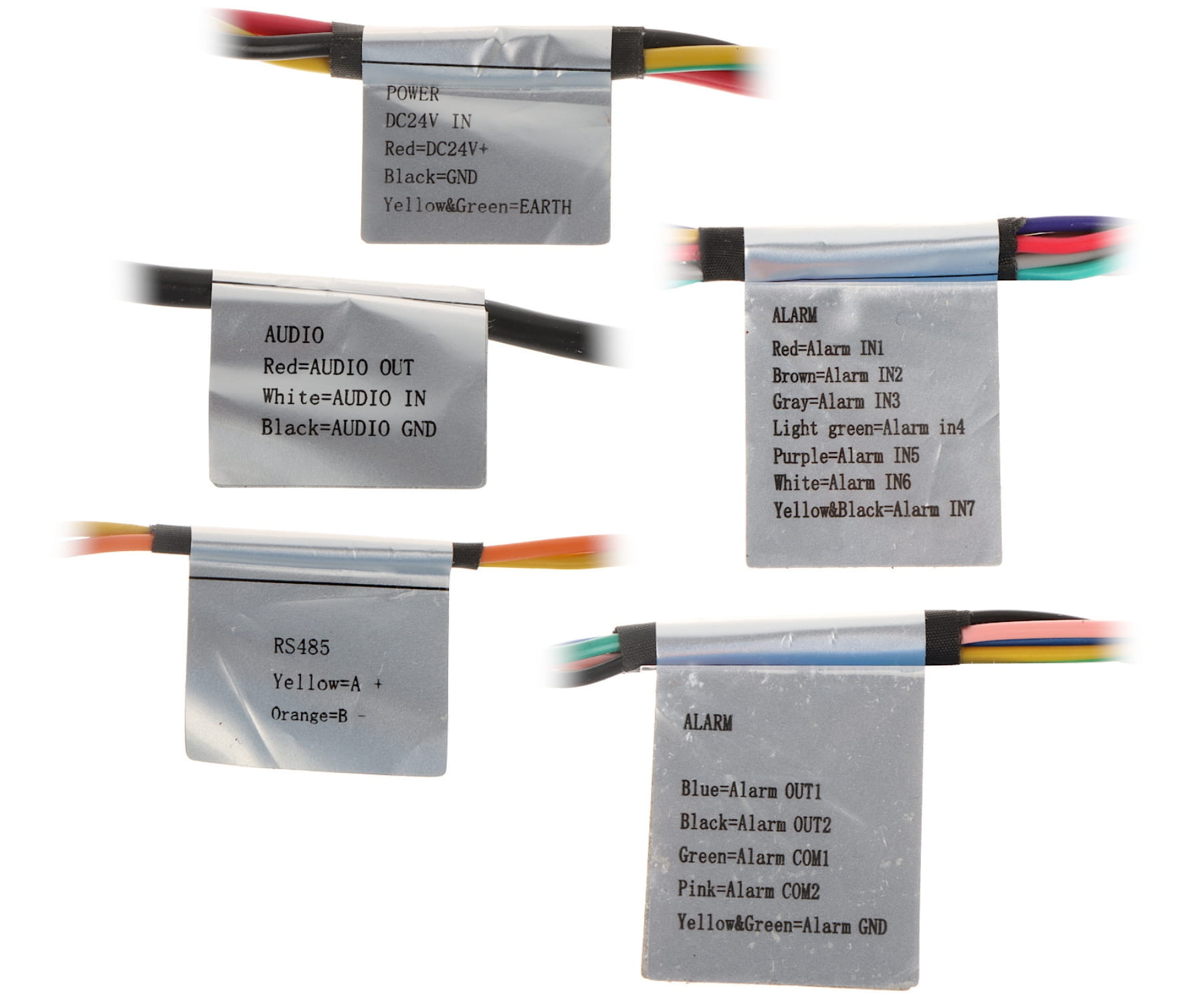 KAMERA IP SZYBKOOBROTOWA SD6CE445GB-HNR WizSense - 4Mpx 3.95... 177.7mm DAHUA-1769133