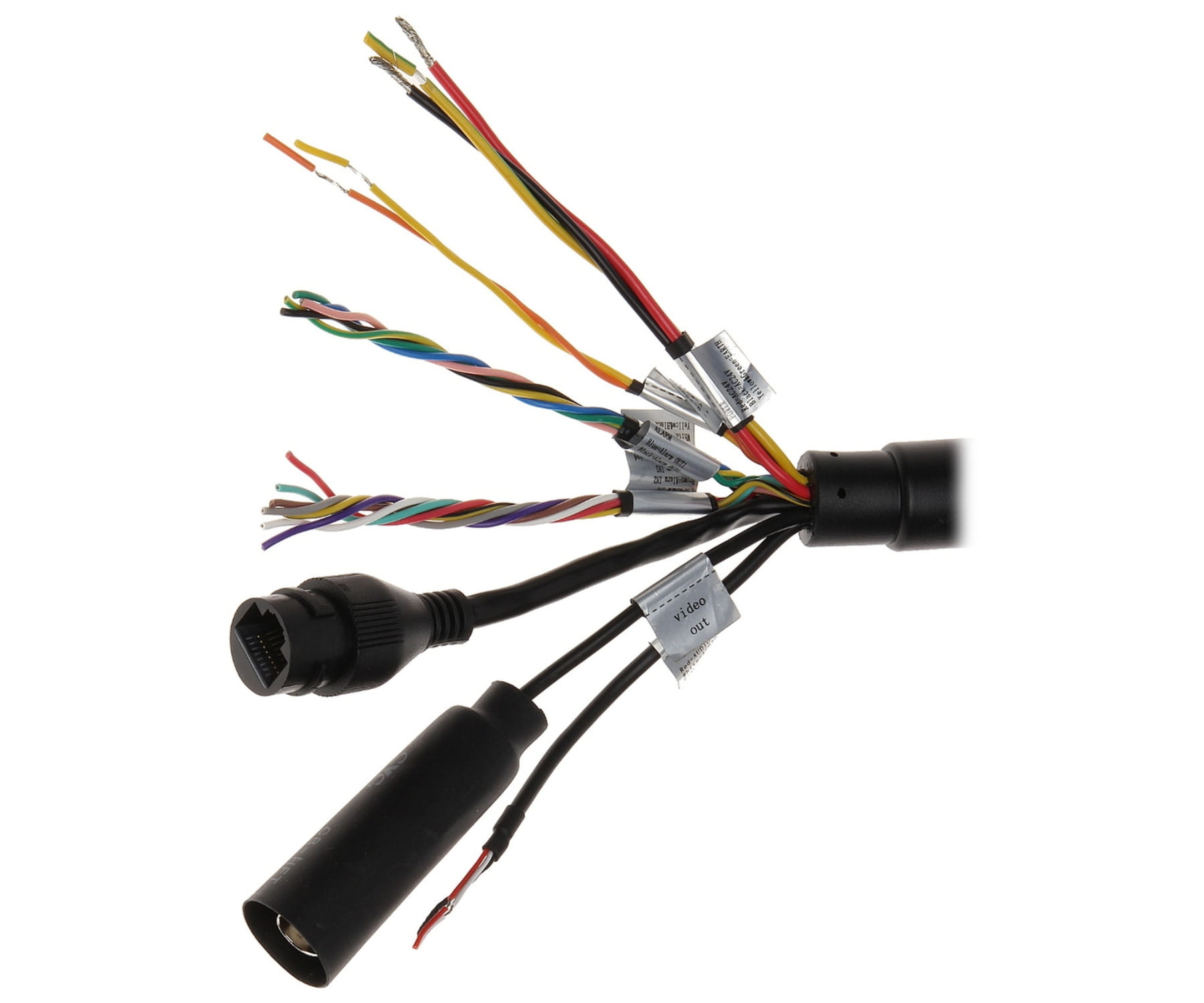 KAMERA IP SZYBKOOBROTOWA SD6CE445GB-HNR WizSense - 4Mpx 3.95... 177.7mm DAHUA-1769132