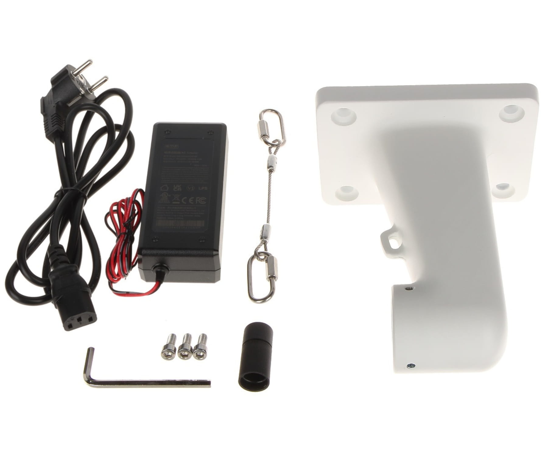 KAMERA IP SZYBKOOBROTOWA SD6CE445GB-HNR WizSense - 4Mpx 3.95... 177.7mm DAHUA-1769136