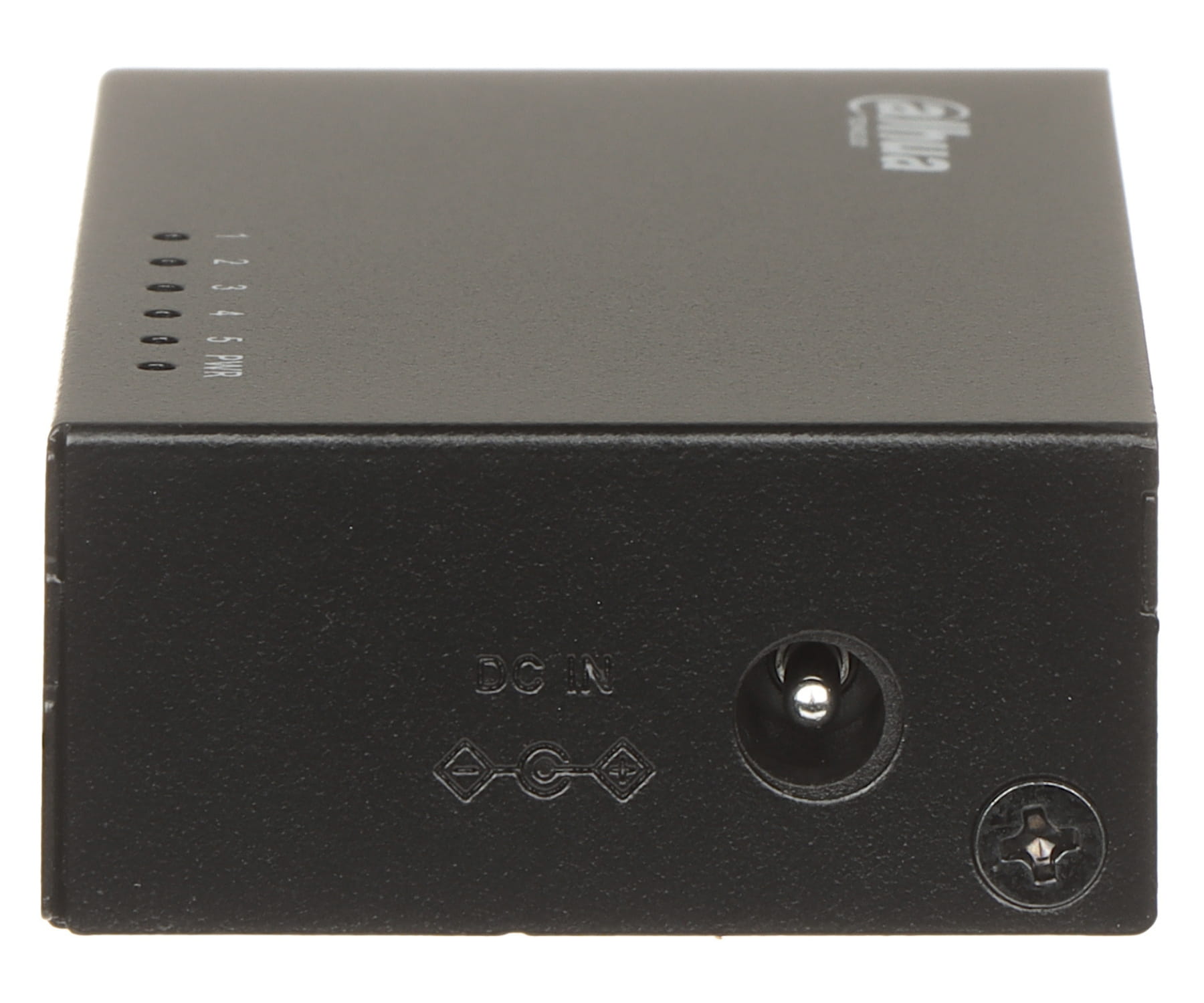 SWITCH   SF1005-EUR 5-PORTOWY DAHUA-1768614