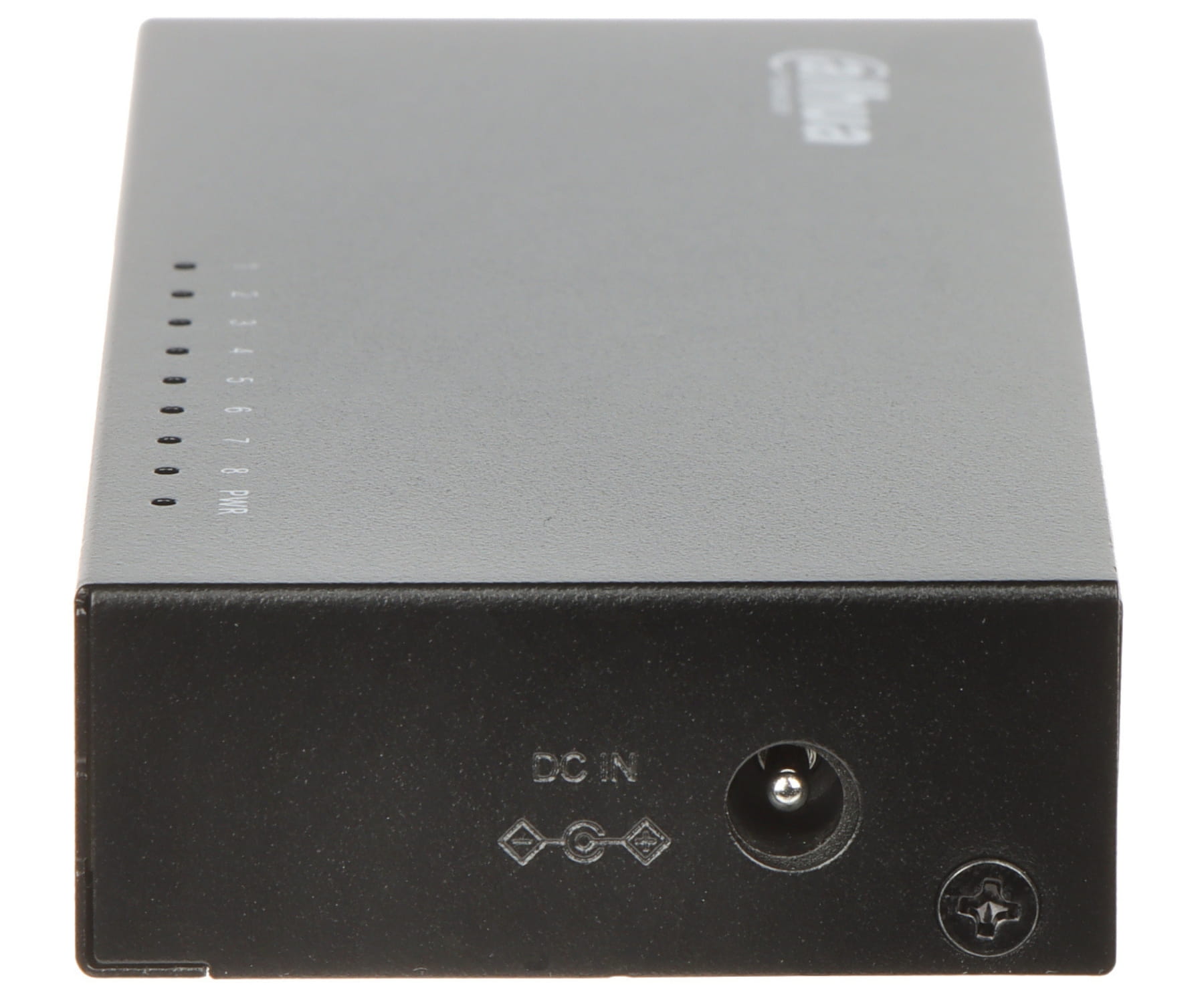 SWITCH   SF1008-EUR 8-PORTOWY DAHUA-1768619