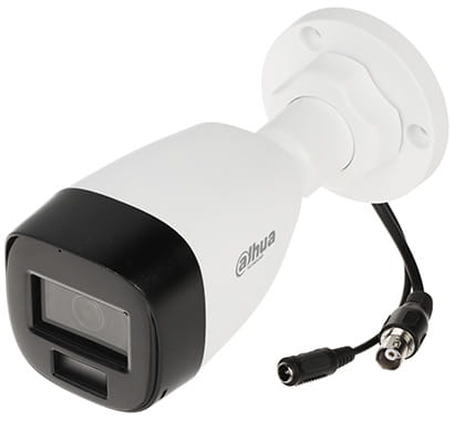 KAMERA AHD, HD-CVI, HD-TVI, CVBS HAC-HFW1500CL-IL-A-0280B-S2 - 5Mpx 2.8mm DAHUA-1688398