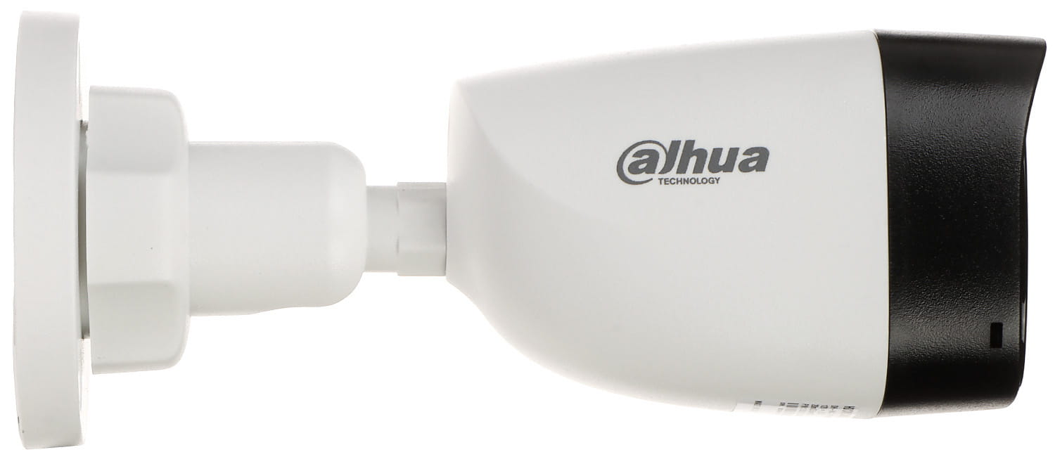 KAMERA AHD, HD-CVI, HD-TVI, CVBS HAC-HFW1500CL-IL-A-0280B-S2 - 5Mpx 2.8mm DAHUA-1688400