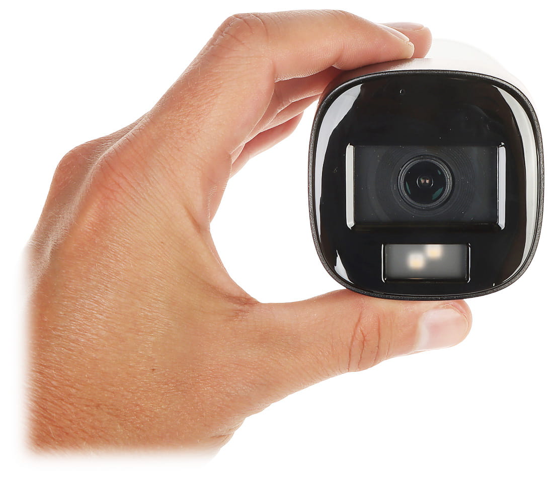 KAMERA AHD, HD-CVI, HD-TVI, CVBS HAC-HFW1500CL-IL-A-0280B-S2 - 5Mpx 2.8mm DAHUA-1688399