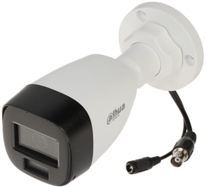 KAMERA AHD, HD-CVI, HD-TVI, CVBS HAC-HFW1500CL-IL-A-0360B-S2 - 5Mpx 3.6mm DAHUA-1579530