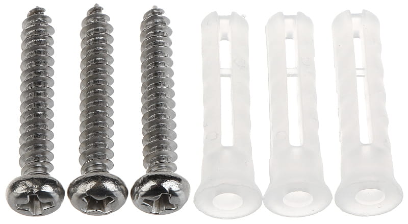 KAMERA AHD, HD-CVI, HD-TVI, CVBS HAC-HFW1500CL-IL-A-0360B-S2 - 5Mpx 3.6mm DAHUA-1579534