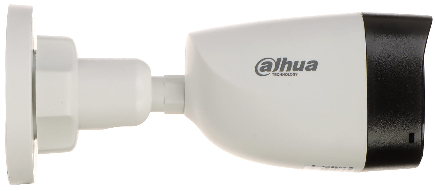 KAMERA AHD, HD-CVI, HD-TVI, CVBS HAC-HFW1500CL-IL-A-0360B-S2 - 5Mpx 3.6mm DAHUA-1579532