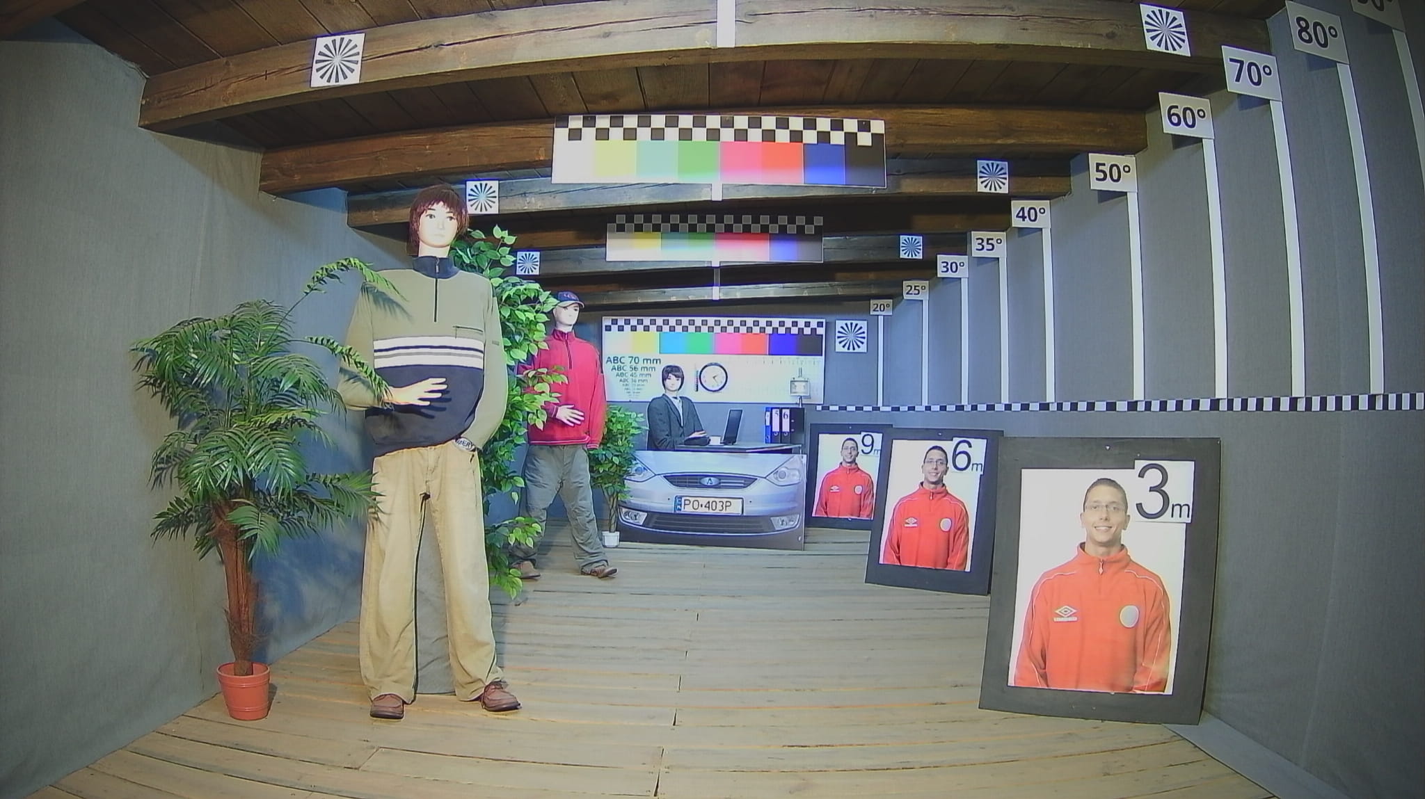 KAMERA AHD, HD-CVI, HD-TVI, CVBS HAC-HFW1500CL-IL-A-0360B-S2 - 5Mpx 3.6mm DAHUA-1579535