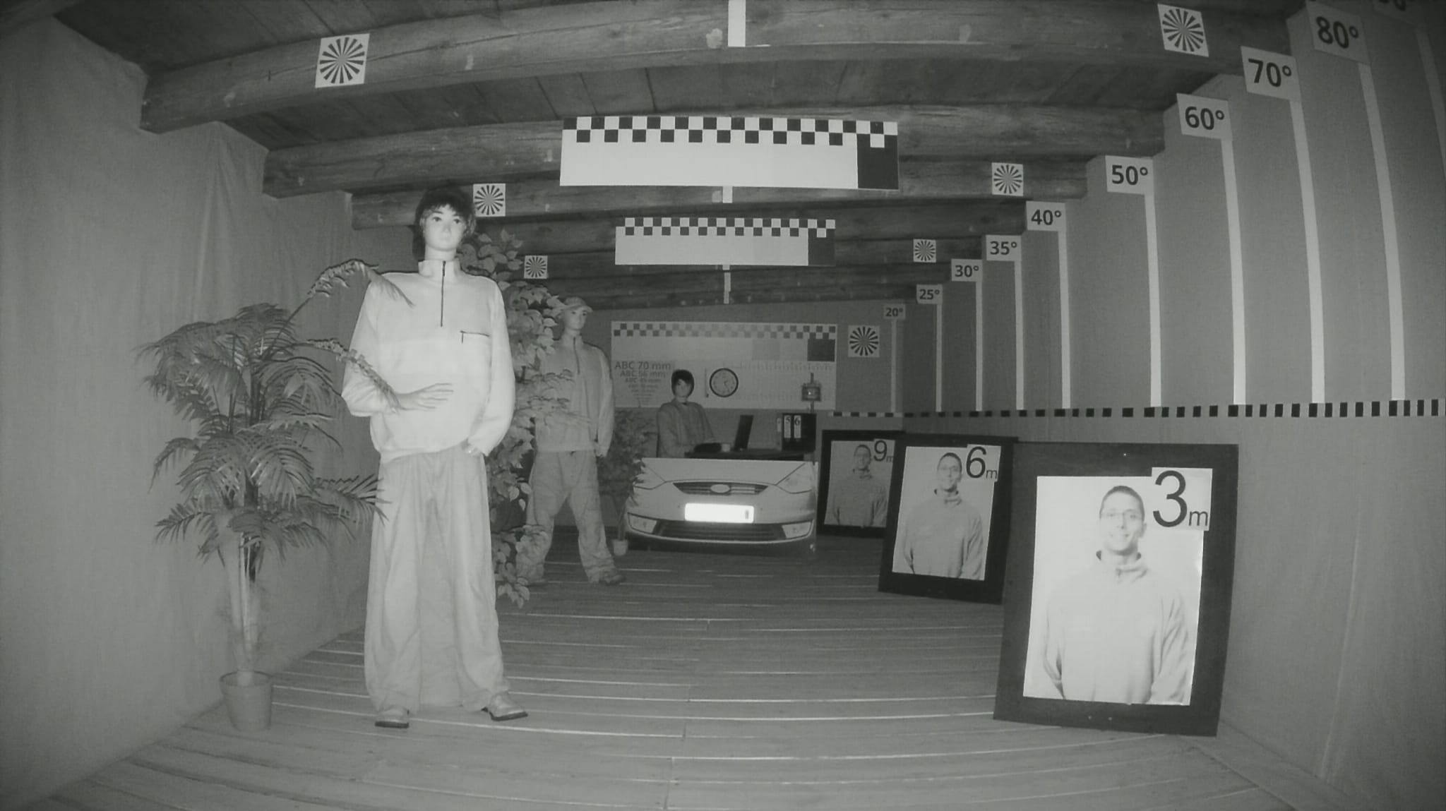 KAMERA AHD, HD-CVI, HD-TVI, CVBS HAC-HFW1500CL-IL-A-0360B-S2 - 5Mpx 3.6mm DAHUA-1579537