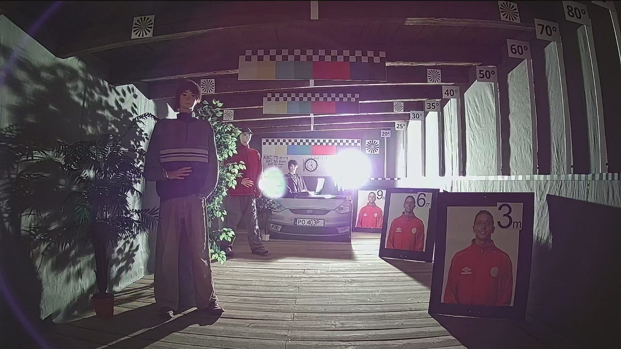 KAMERA AHD, HD-CVI, HD-TVI, CVBS HAC-HFW1509TLM-IL-A-0360B-S2 WizSense - 5Mpx 3.6mm DAHUA-1446643