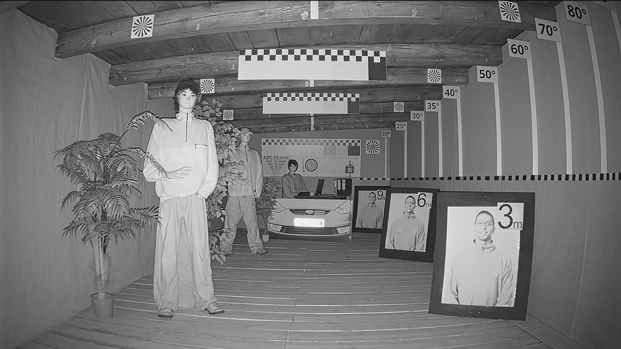 KAMERA AHD, HD-CVI, HD-TVI, CVBS HAC-HFW1509TLM-IL-A-0360B-S2 WizSense - 5Mpx 3.6mm DAHUA-1446642