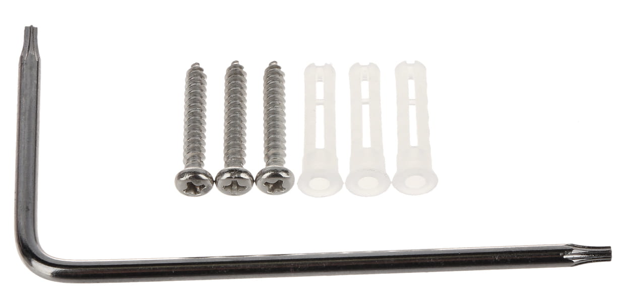 KAMERA AHD, HD-CVI, HD-TVI, CVBS HAC-ME1509TH-A-PV-0360B-S2 TiOC - 5Mpx 3.6mm DAHUA-1446191